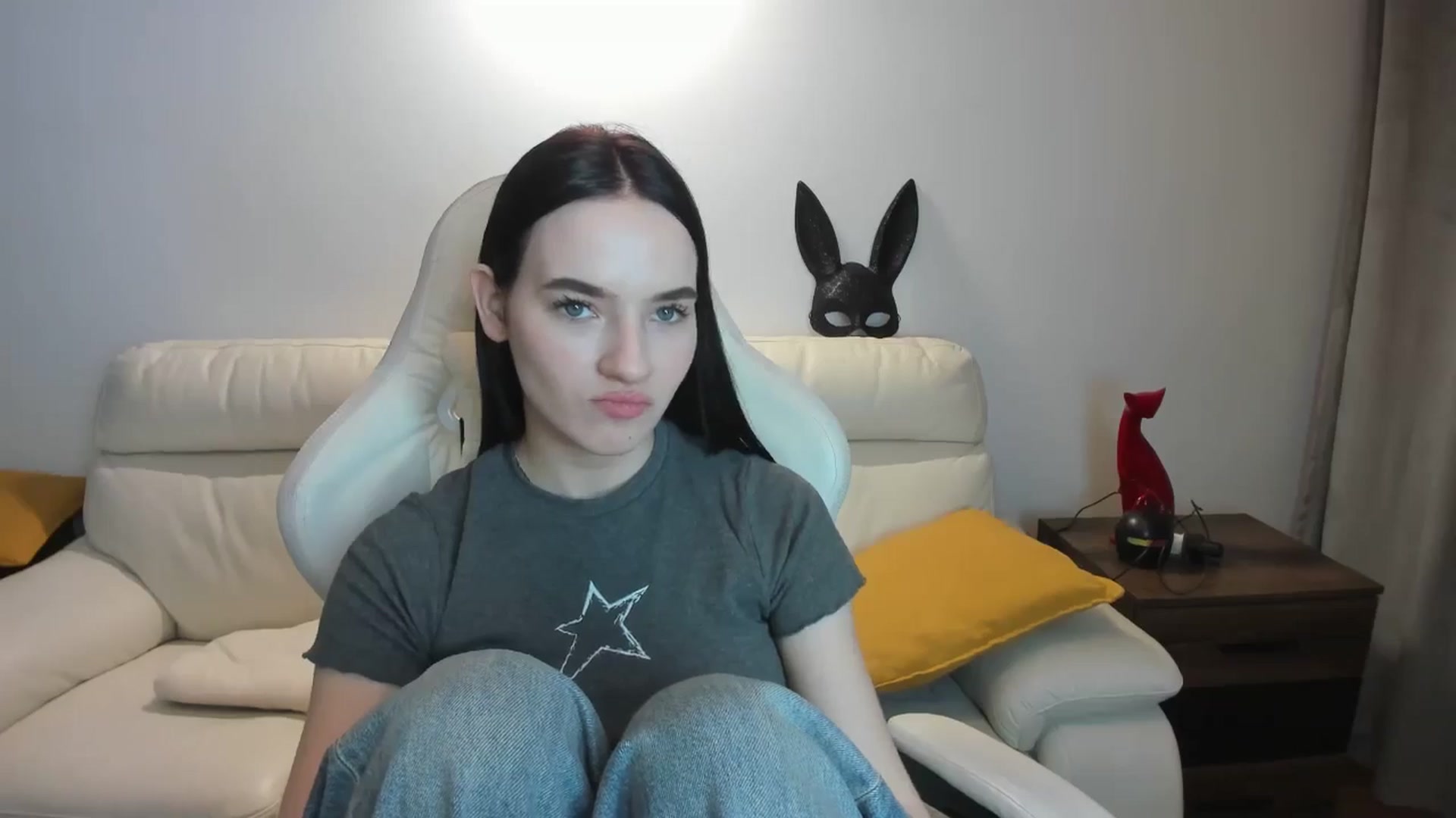 Gallery image thumbnail from Papaya's myfreecams stream on, 05/23/2024, 19:50 image 8 of 20