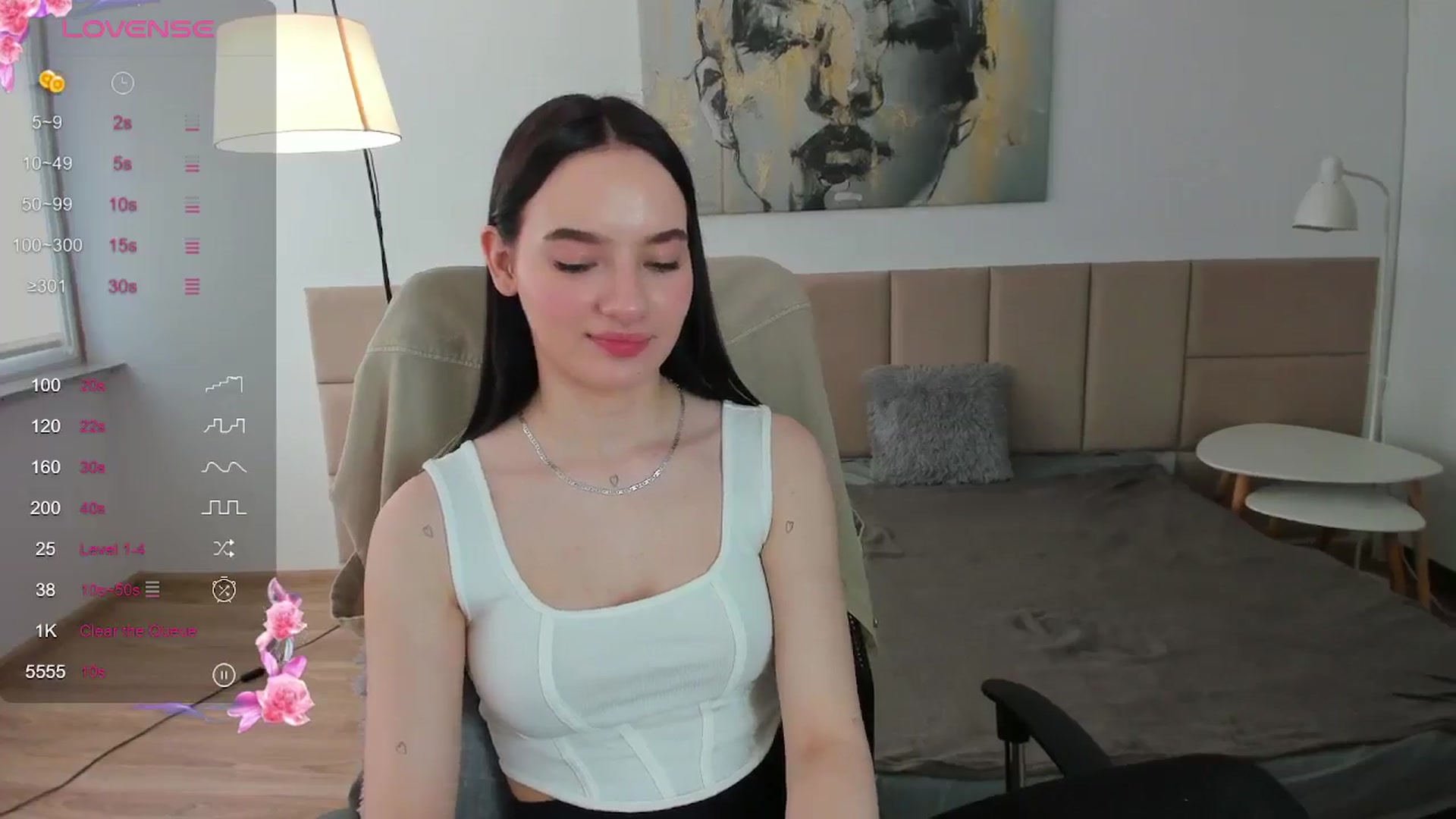 Gallery image thumbnail from Papaya's myfreecams stream on, 05/24/2024, 13:50 image 14 of 20