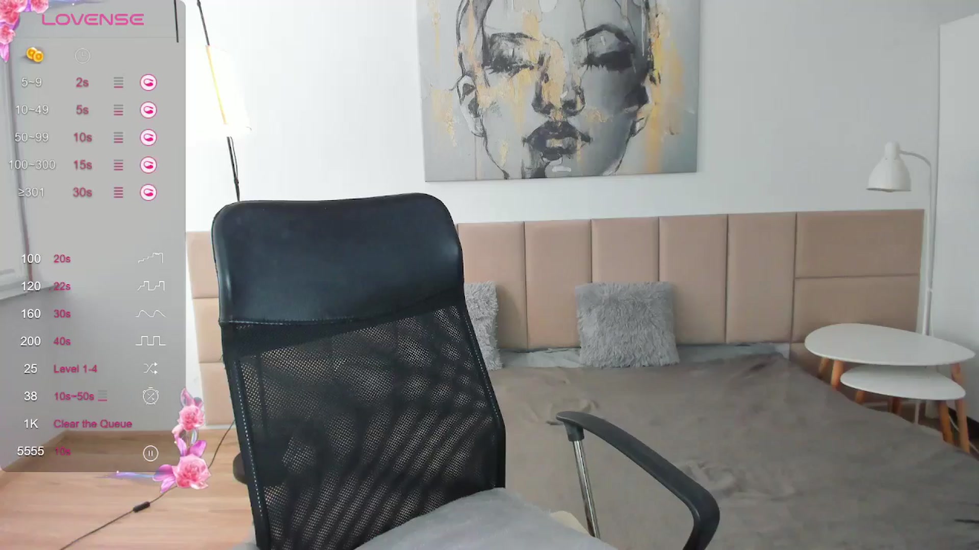 Gallery image thumbnail from Papaya's myfreecams stream on, 05/24/2024, 13:50 image 7 of 20