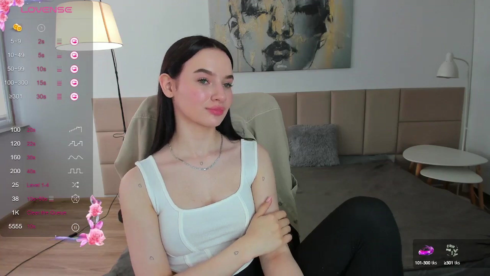 Gallery image thumbnail from Papaya's myfreecams stream on, 05/24/2024, 13:50 image 10 of 20