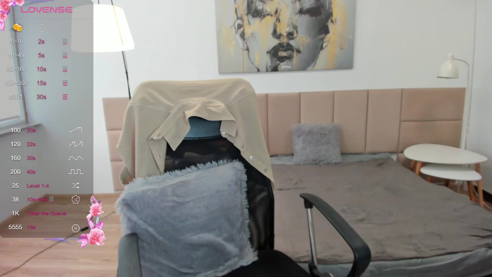 Gallery image thumbnail from Papaya's myfreecams stream on, 05/24/2024, 13:50 image 16 of 20