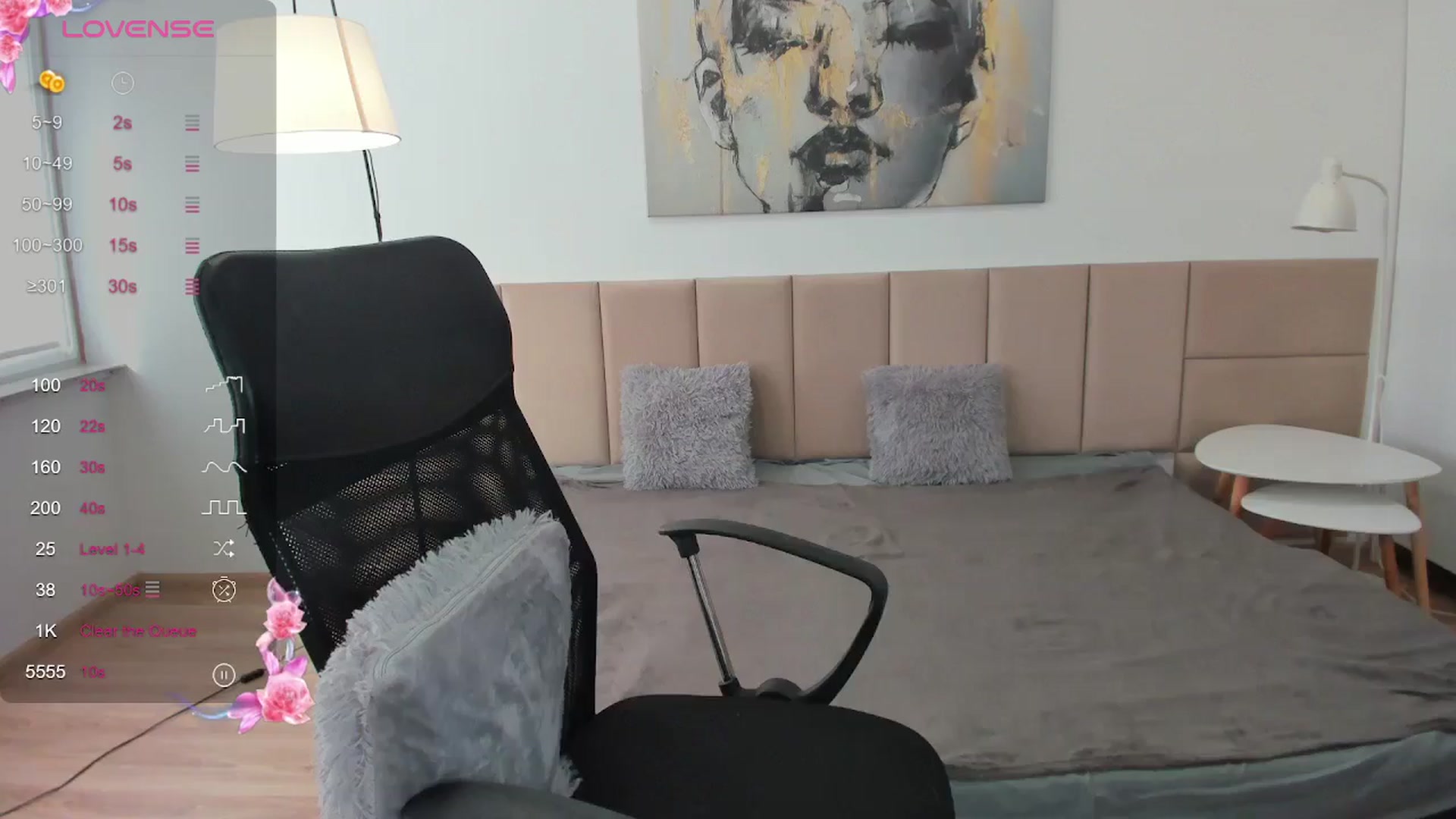 Gallery image thumbnail from Papaya's myfreecams stream on, 05/24/2024, 14:44 image 20 of 20