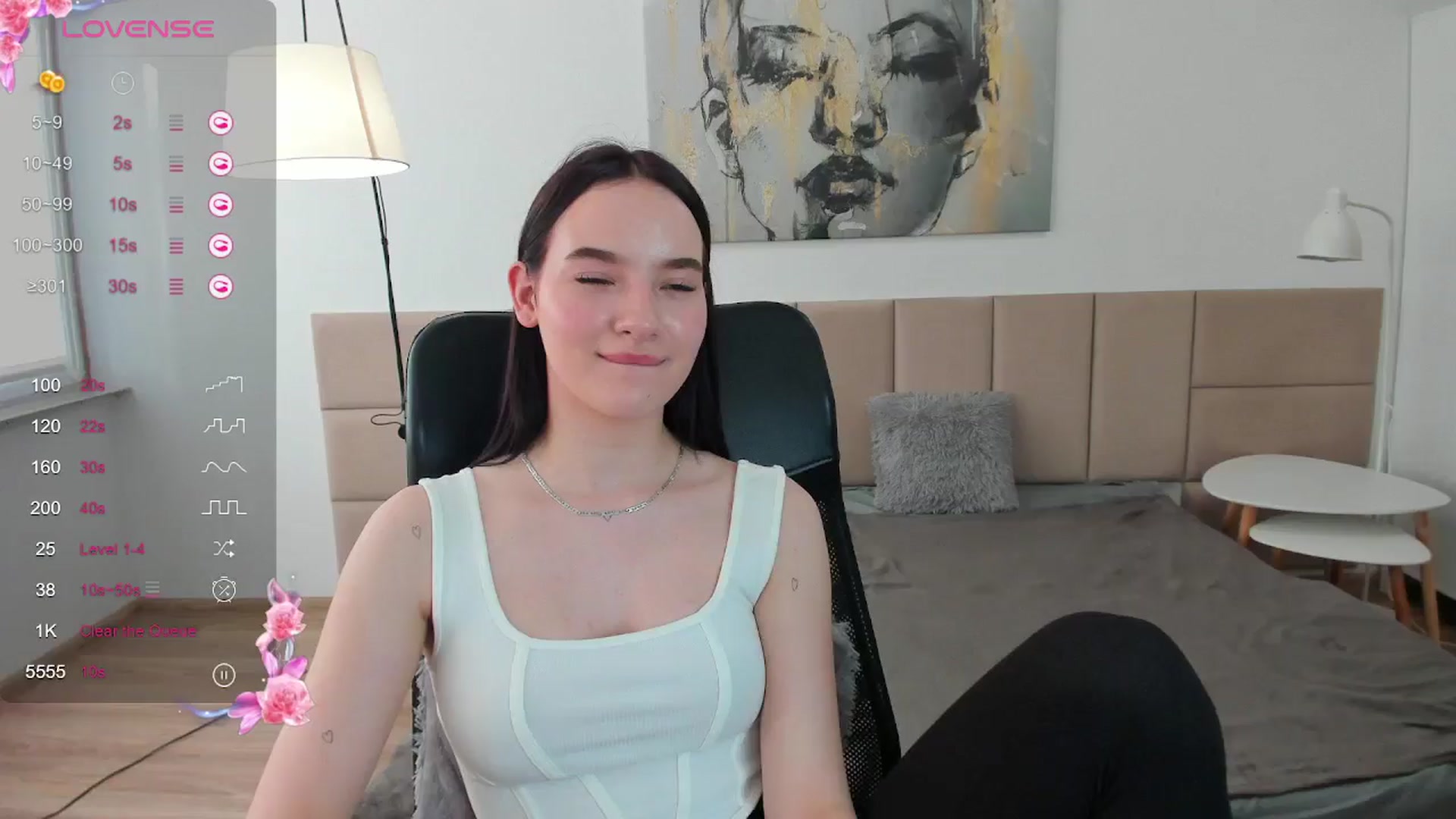 Gallery image thumbnail from Papaya's myfreecams stream on, 05/24/2024, 16:48 image 11 of 20