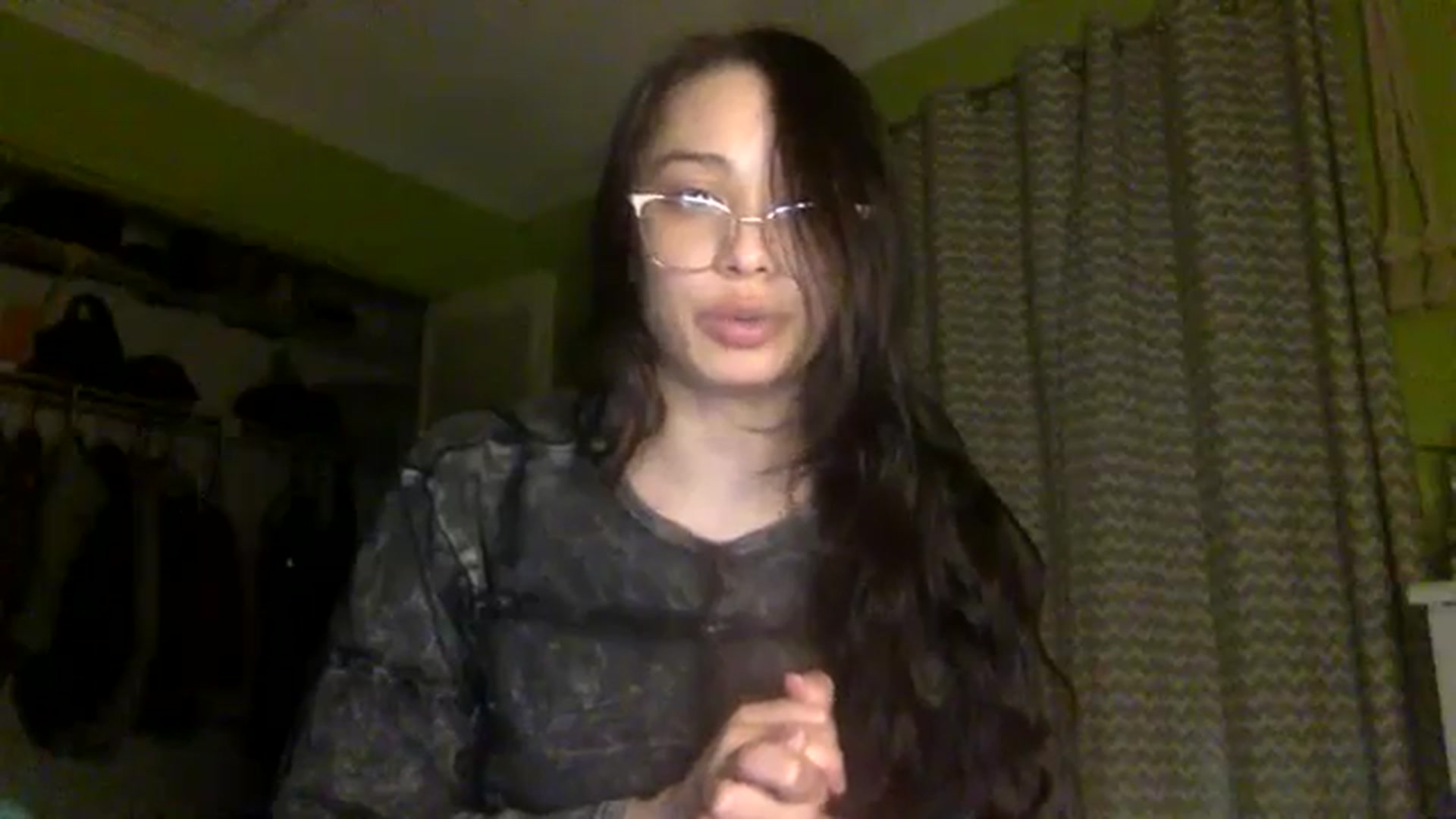 Gallery image thumbnail from Papaya_Zero's myfreecams stream on, 06/12/2025, 11:20 image 3 of 20