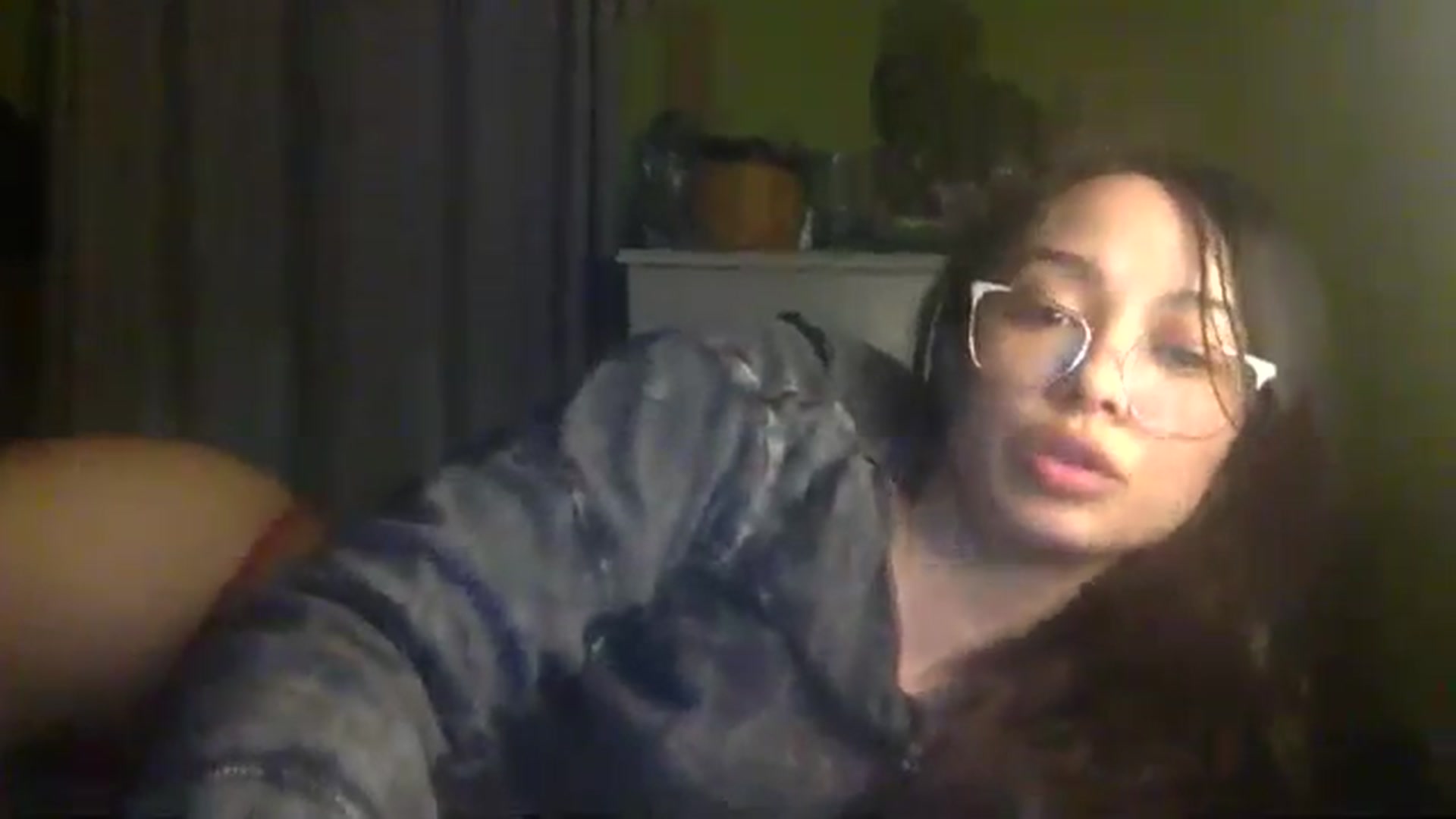Gallery image thumbnail from Papaya_Zero's myfreecams stream on, 06/12/2025, 11:20 image 19 of 20