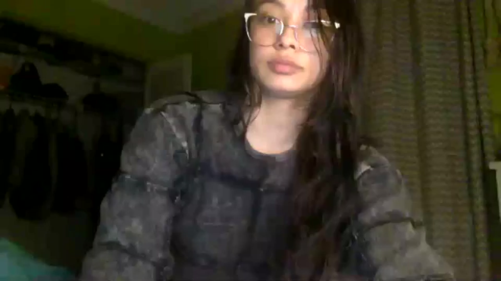 Gallery image thumbnail from Papaya_Zero's myfreecams stream on, 06/12/2025, 11:20 image 7 of 20