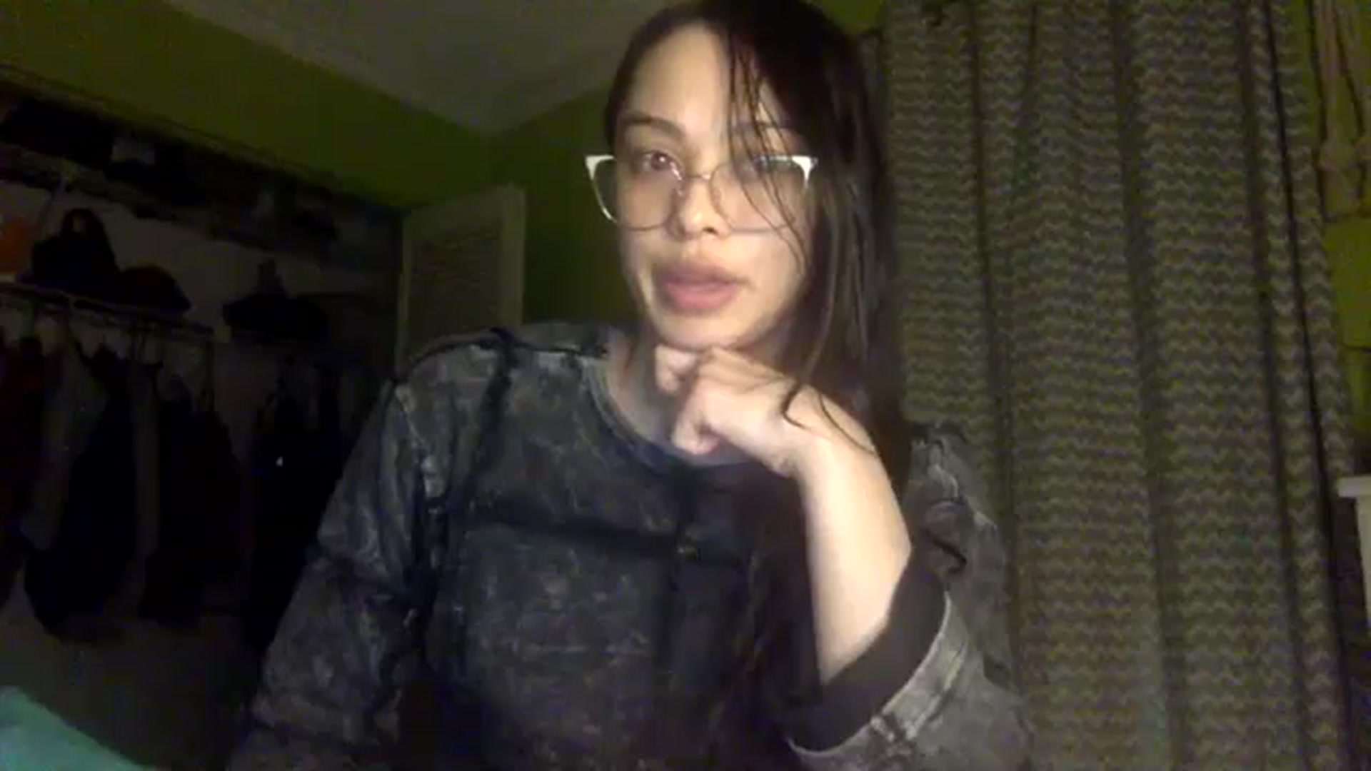 Gallery image thumbnail from Papaya_Zero's myfreecams stream on, 06/12/2025, 11:20 image 9 of 20