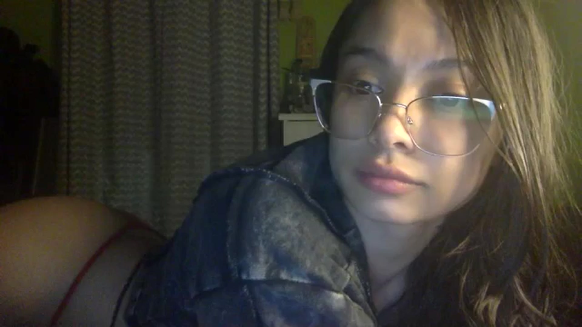 Gallery image thumbnail from Papaya_Zero's myfreecams stream on, 06/12/2025, 11:20 image 18 of 20