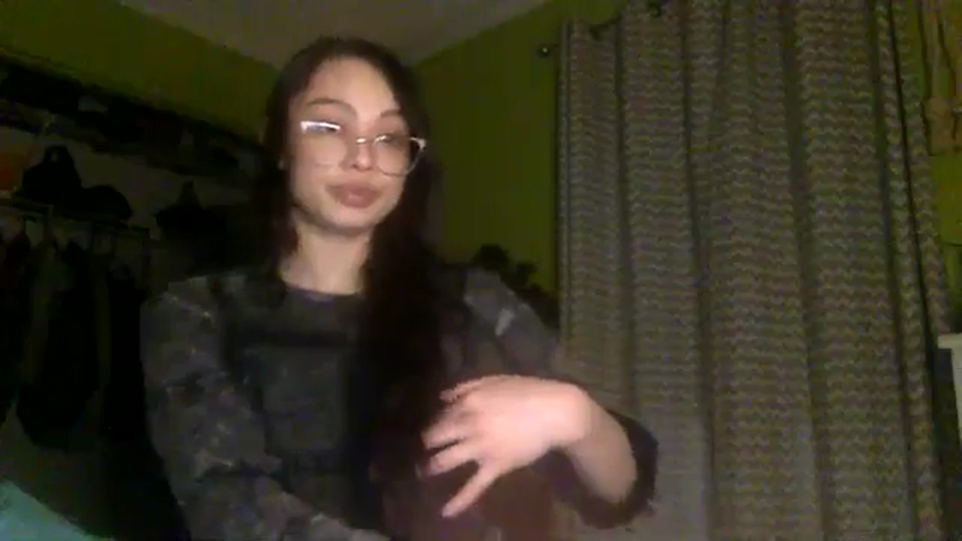 Gallery image thumbnail from Papaya_Zero's myfreecams stream on, 06/12/2025, 11:20 image 8 of 20