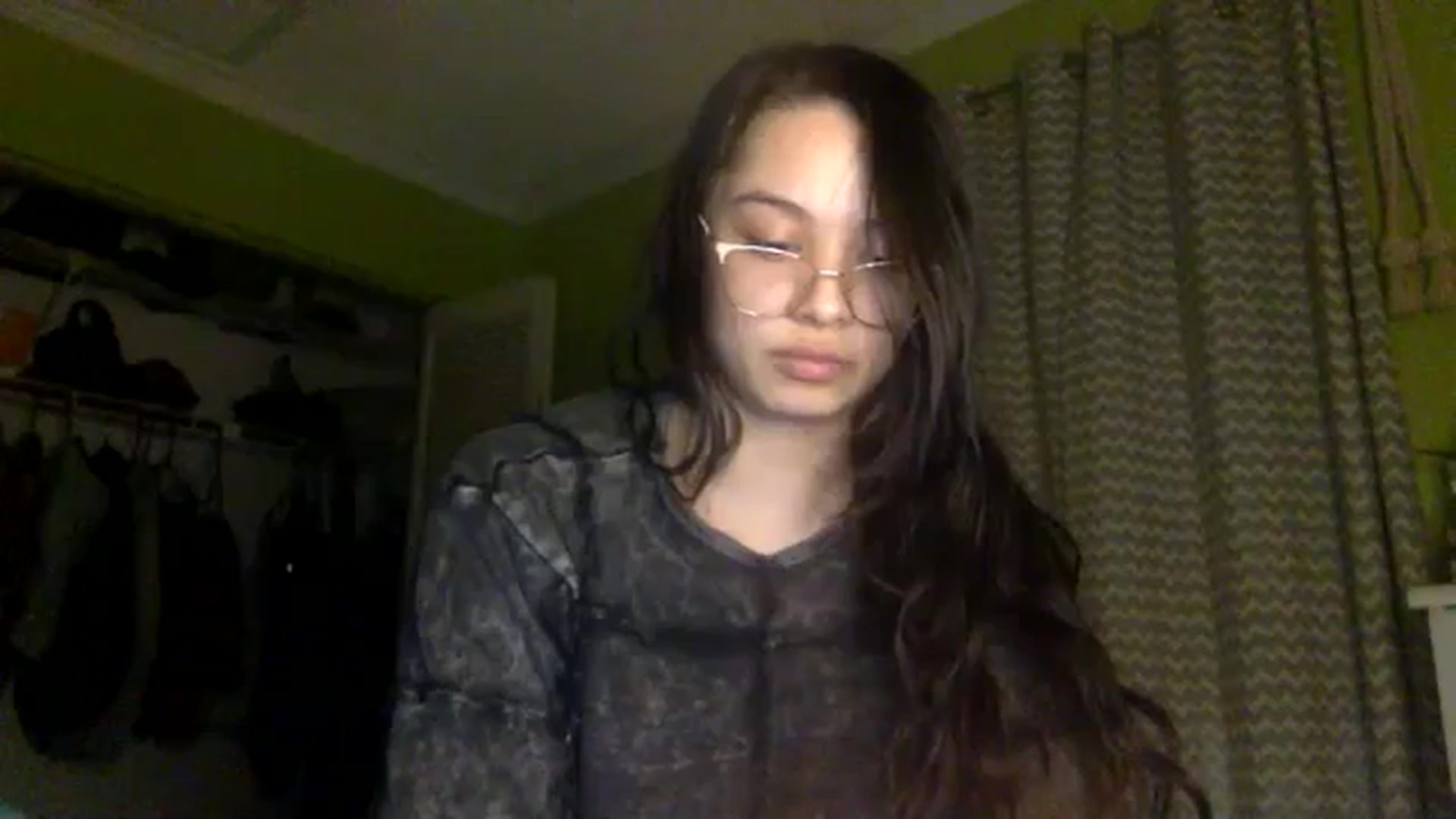 Gallery image thumbnail from Papaya_Zero's myfreecams stream on, 06/12/2025, 11:20 image 2 of 20