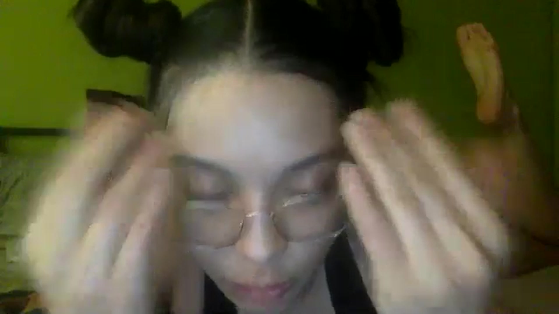 Gallery image thumbnail from Papaya_Zero's myfreecams stream on, 06/17/2025, 08:55 image 3 of 20