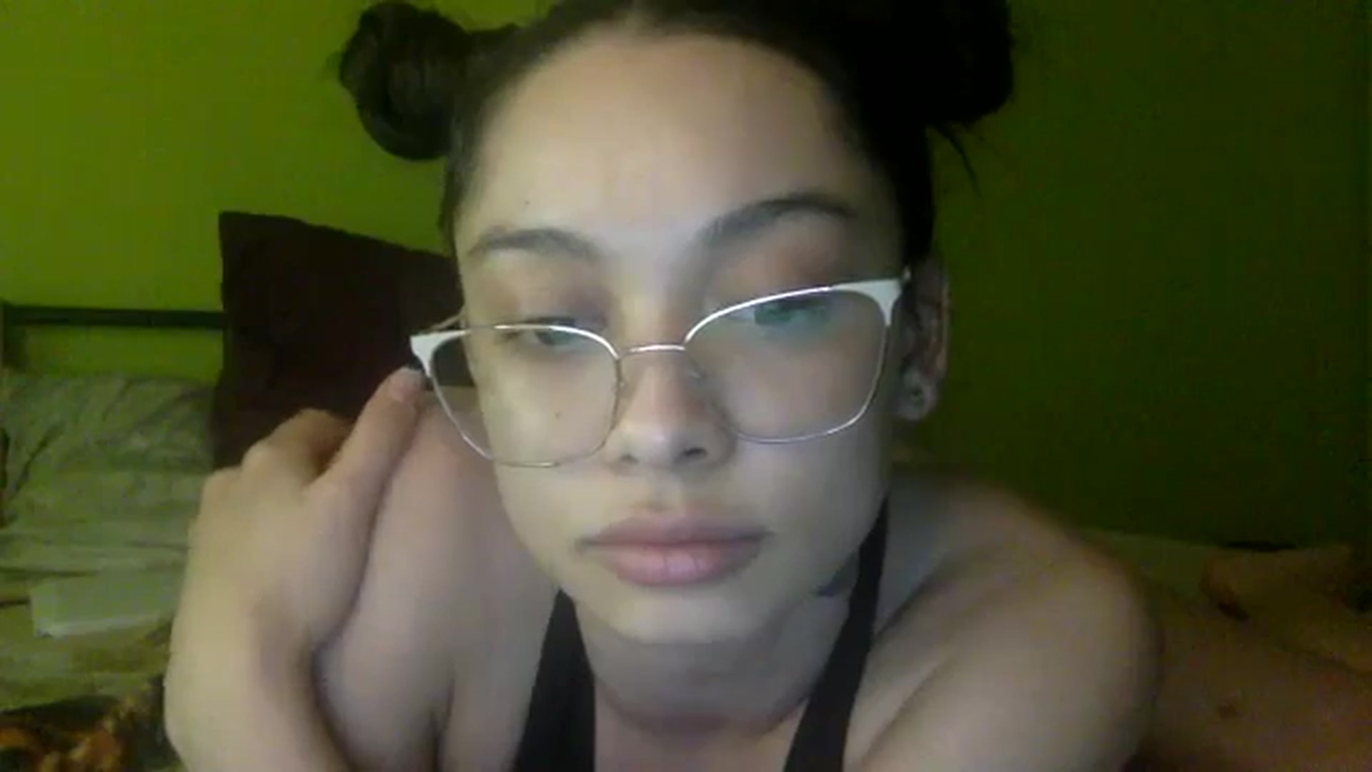 Gallery image thumbnail from Papaya_Zero's myfreecams stream on, 06/17/2025, 08:55 image 4 of 20