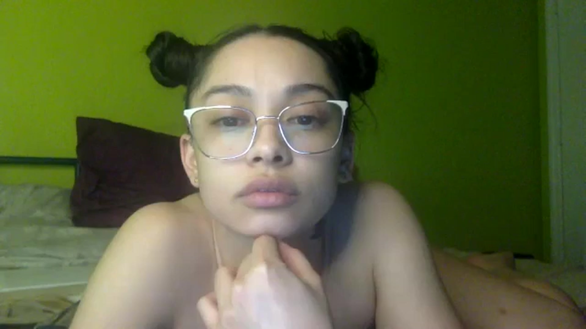 Gallery image thumbnail from Papaya_Zero's myfreecams stream on, 06/17/2025, 08:55 image 17 of 20