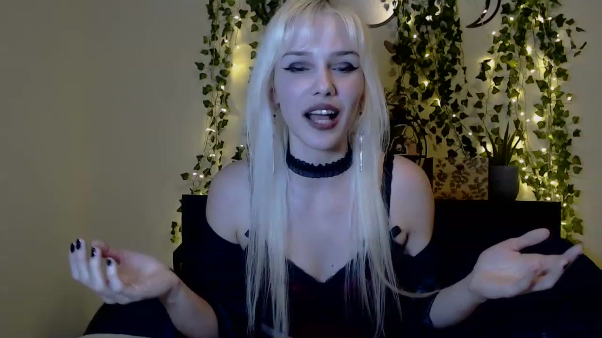 Gallery image thumbnail from PaperTigerRin's myfreecams stream on, 02/19/2023, 06:06 image 11 of 20