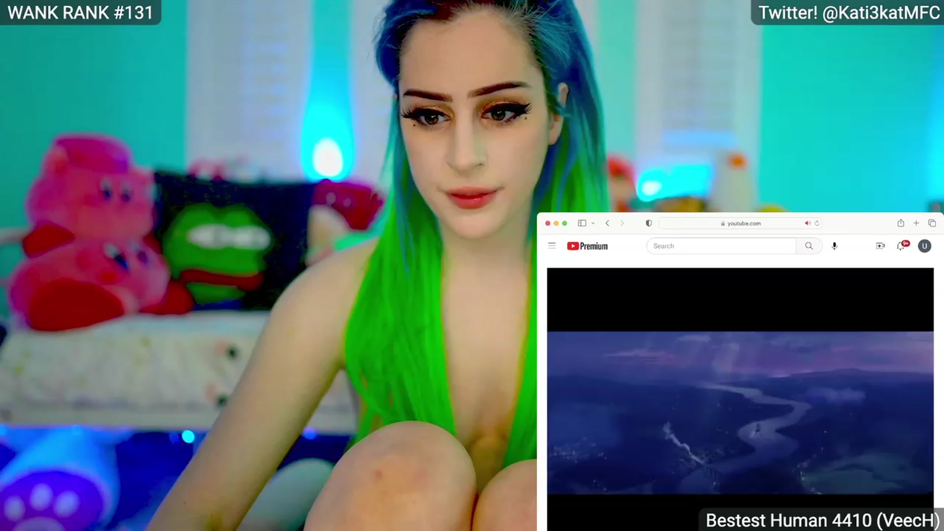 Gallery image thumbnail from Papi_Azul's myfreecams stream on, 04/04/2023, 07:59 image 1 of 20