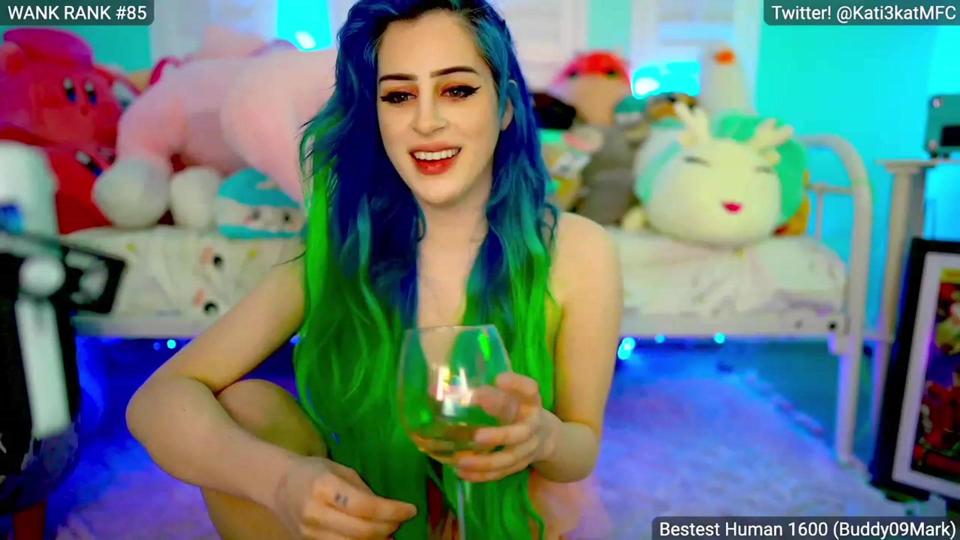 Gallery image thumbnail from Papi_Azul's myfreecams stream on, 04/06/2023, 06:47 image 7 of 20