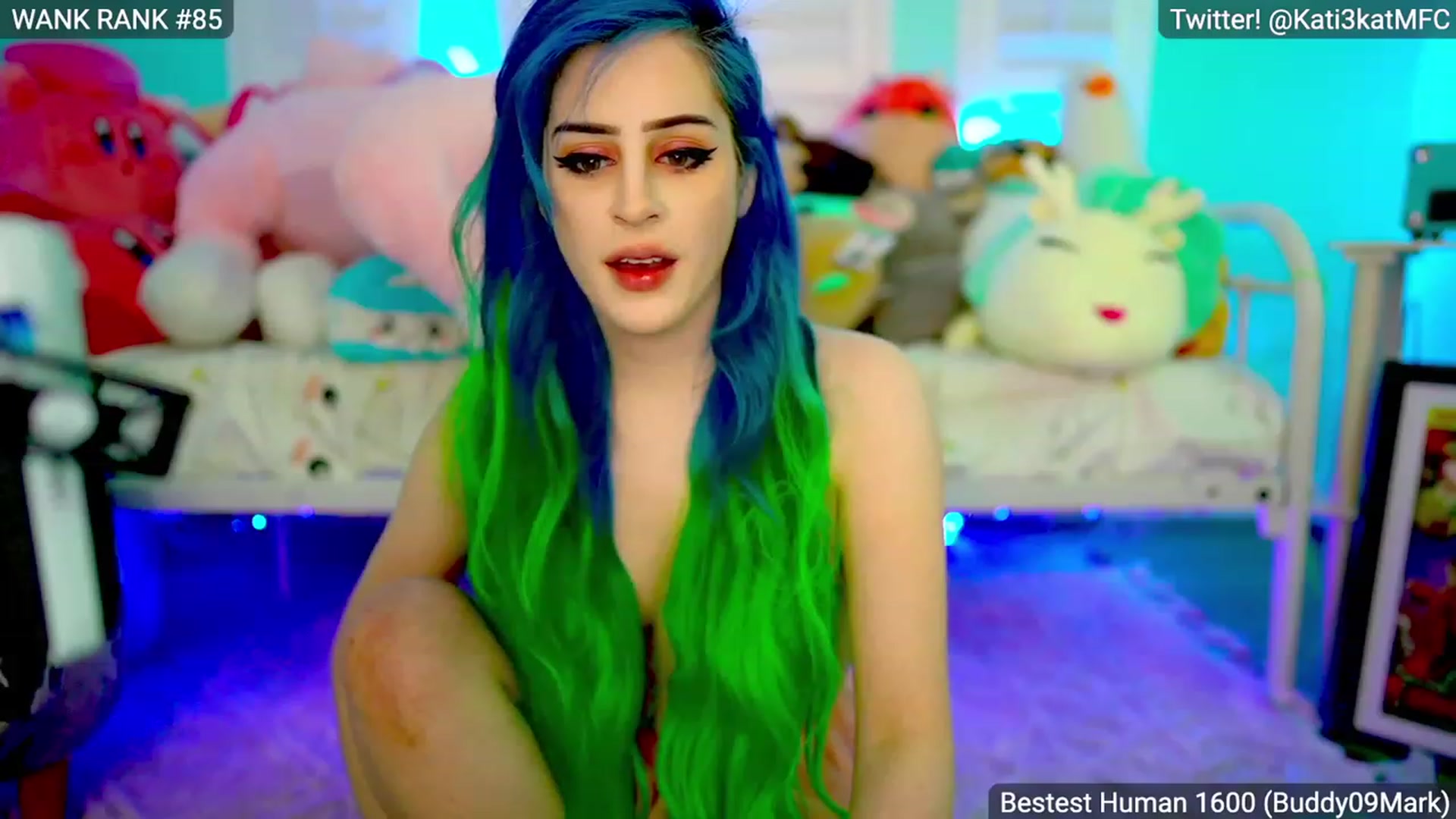 Gallery image thumbnail from Papi_Azul's myfreecams stream on, 04/06/2023, 06:47 image 6 of 20