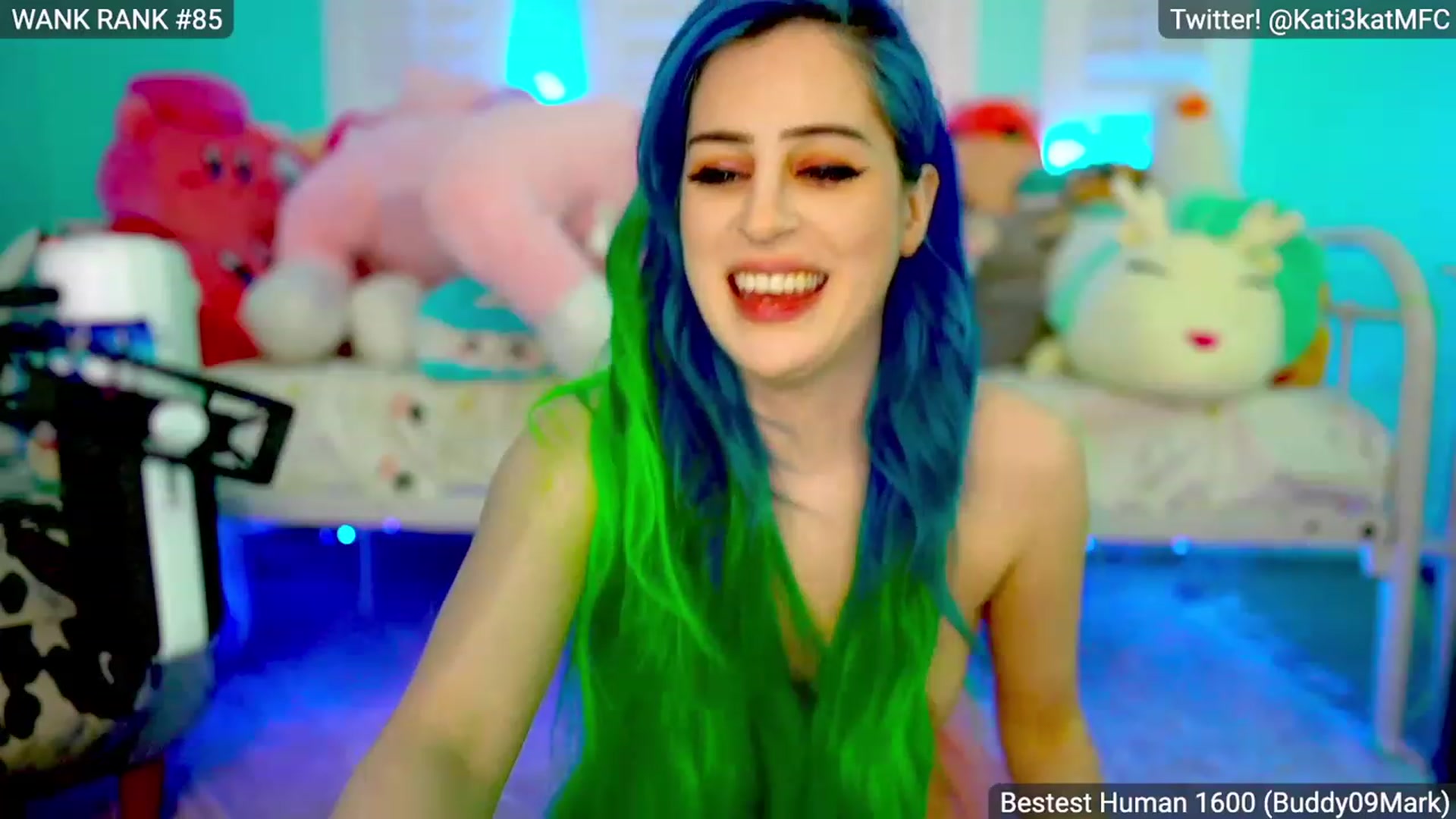 Gallery image thumbnail from Papi_Azul's myfreecams stream on, 04/06/2023, 06:47 image 5 of 20