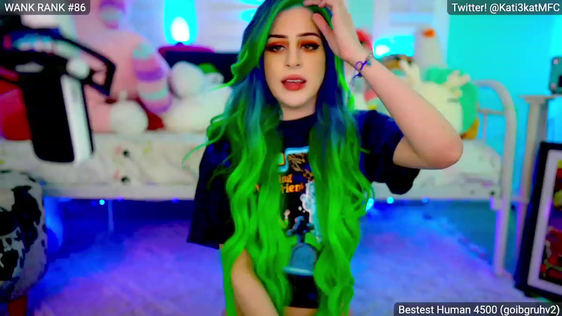 Gallery image thumbnail from Papi_Azul's myfreecams stream on, 04/07/2023, 05:57 image 2 of 20