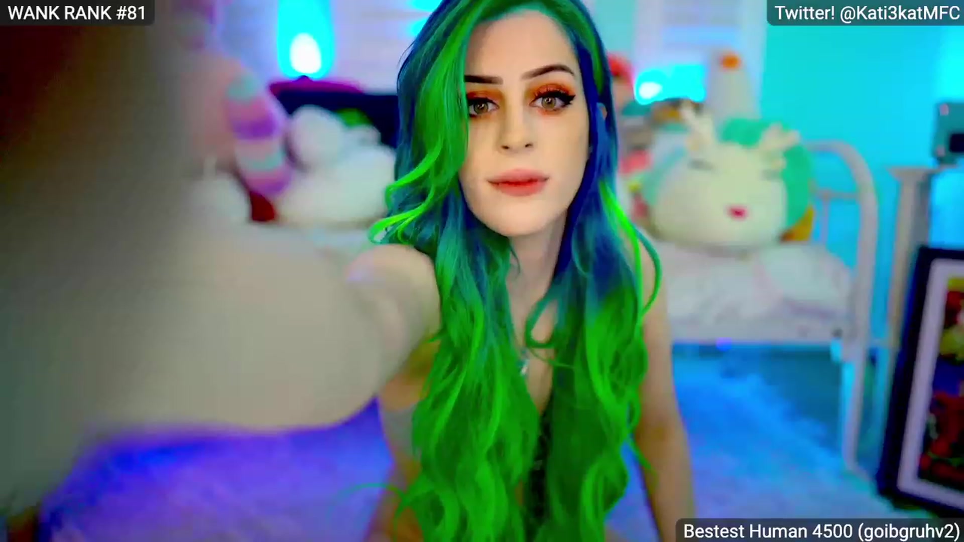 Gallery image thumbnail from Papi_Azul's myfreecams stream on, 04/07/2023, 05:57 image 12 of 20