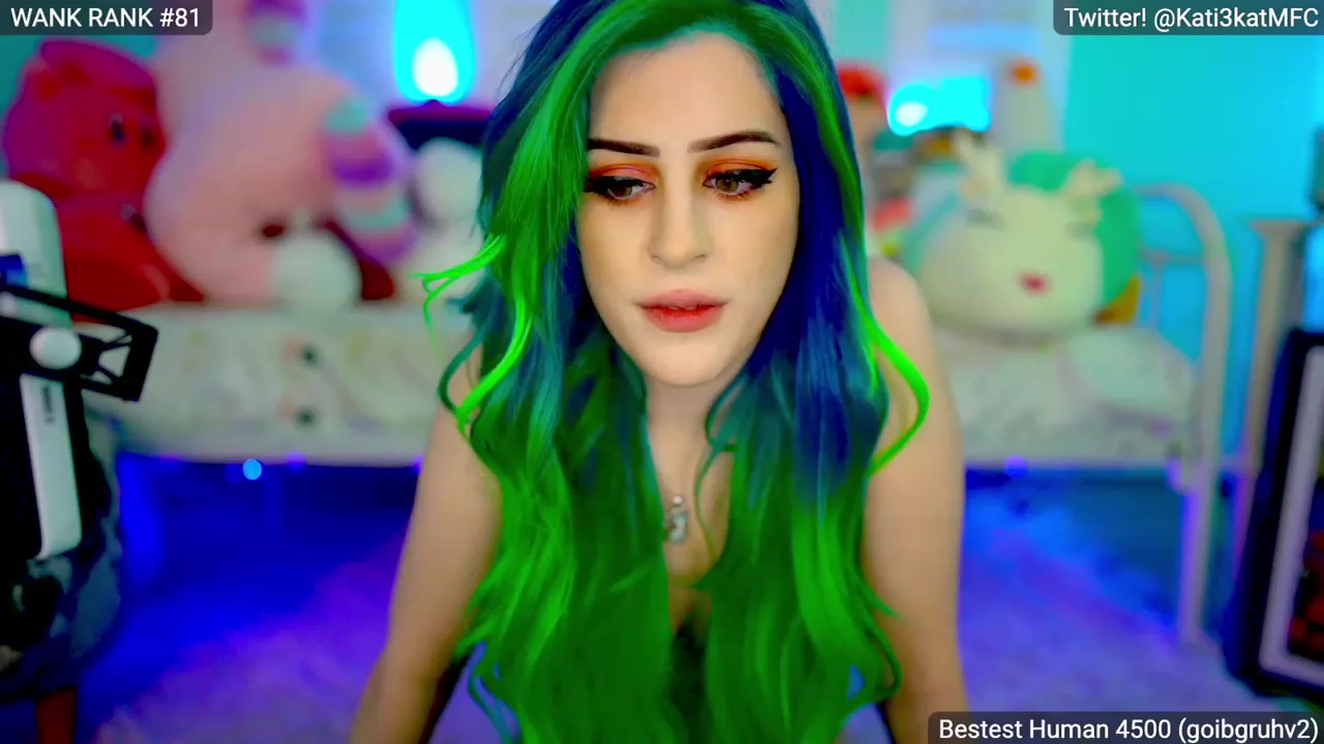 Gallery image thumbnail from Papi_Azul's myfreecams stream on, 04/07/2023, 05:57 image 15 of 20