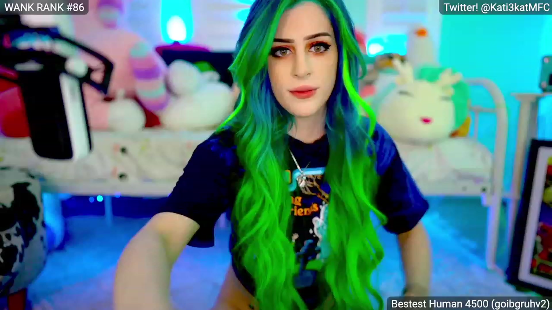 Gallery image thumbnail from Papi_Azul's myfreecams stream on, 04/07/2023, 05:57 image 3 of 20