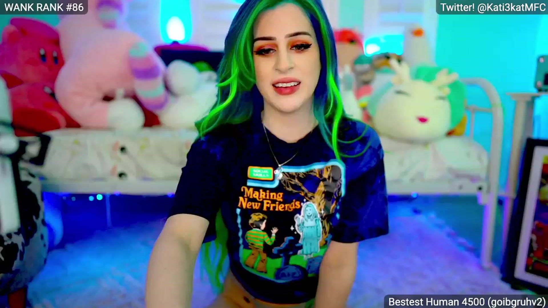 Gallery image thumbnail from Papi_Azul's myfreecams stream on, 04/07/2023, 05:57 image 4 of 20
