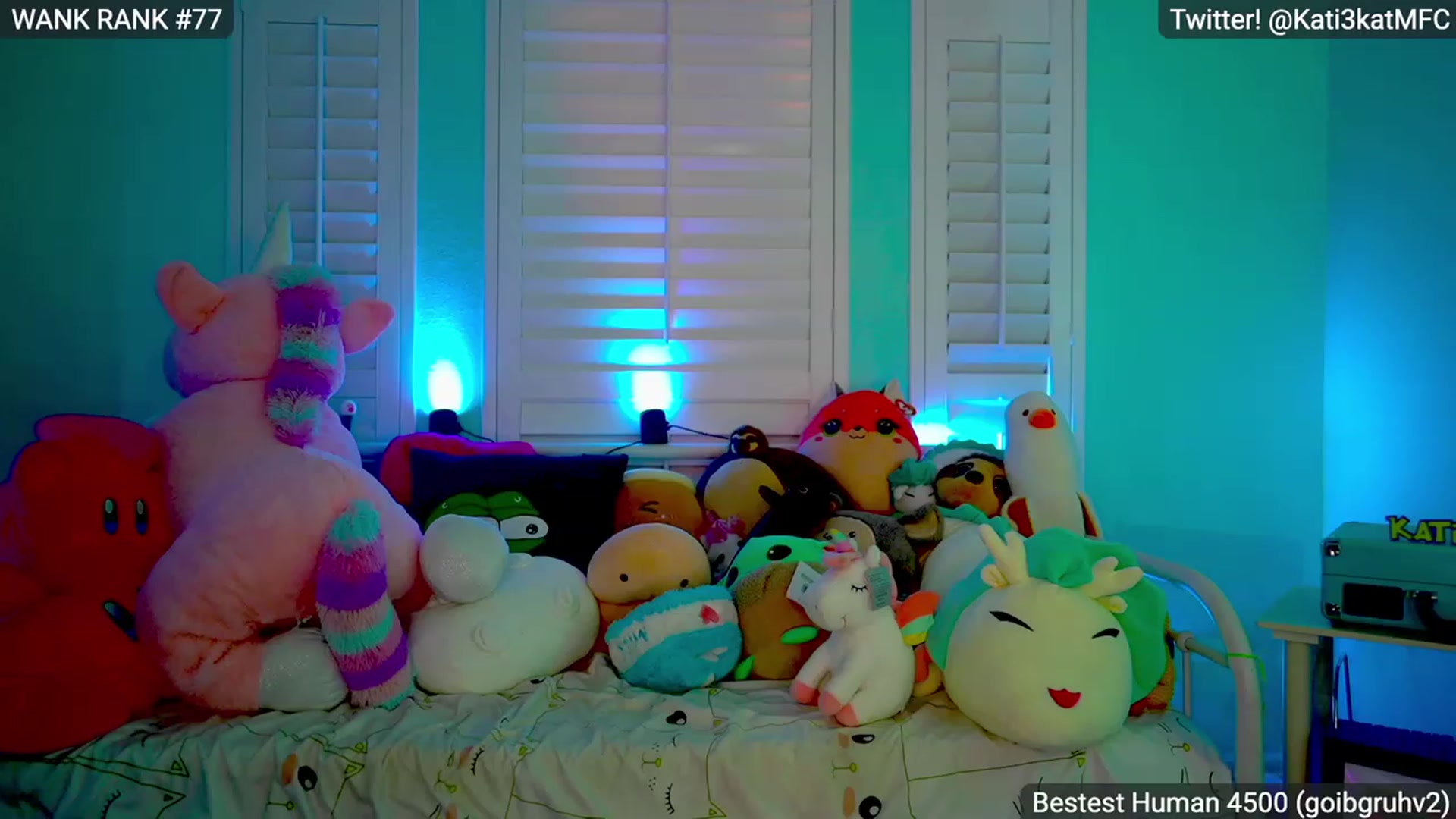 Gallery image thumbnail from Papi_Azul's myfreecams stream on, 04/07/2023, 07:51 image 5 of 20