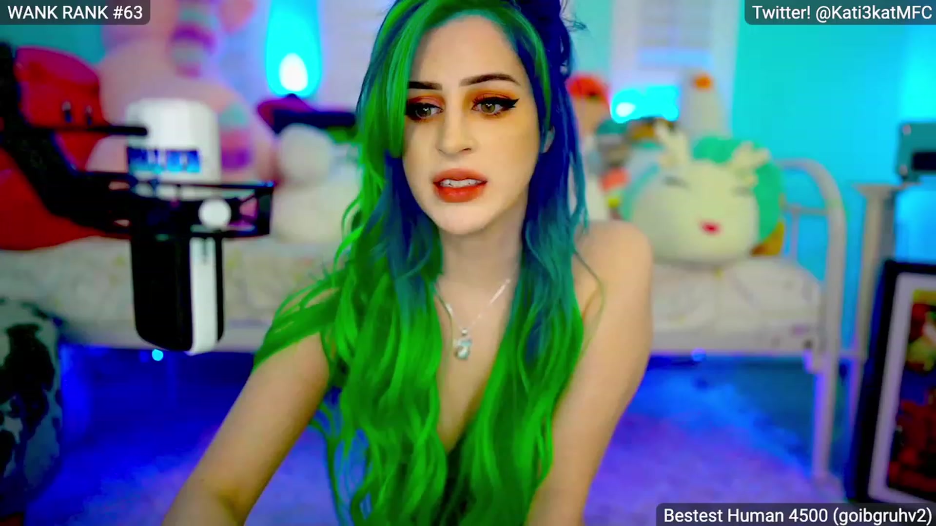 Gallery image thumbnail from Papi_Azul's myfreecams stream on, 04/07/2023, 07:51 image 17 of 20