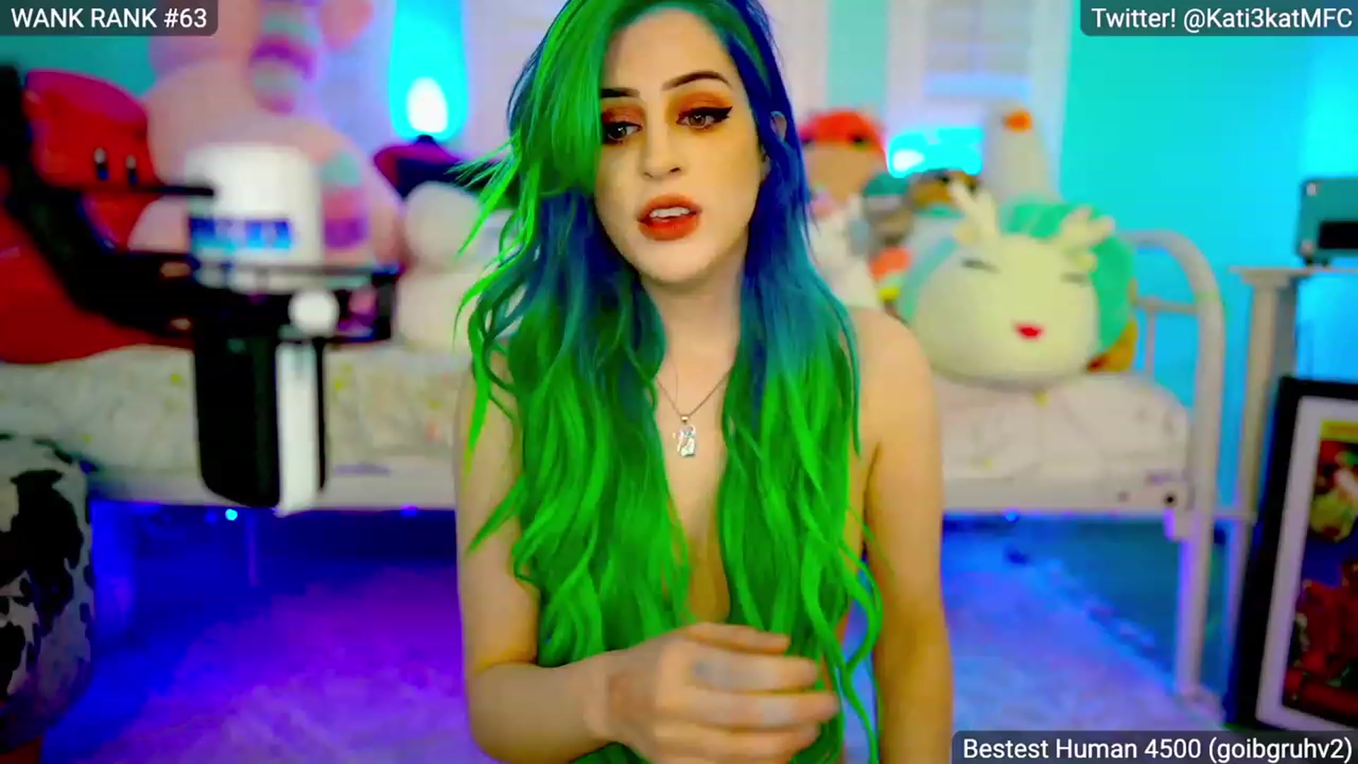 Gallery image thumbnail from Papi_Azul's myfreecams stream on, 04/07/2023, 07:51 image 18 of 20