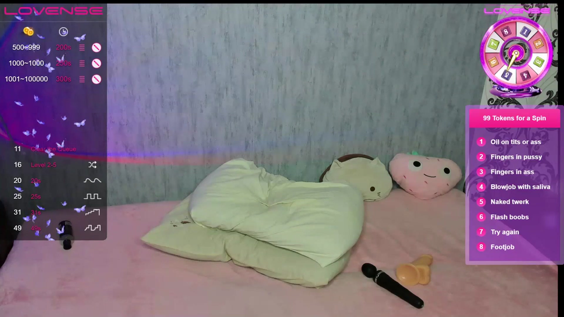 Gallery image thumbnail from Paradise4's myfreecams stream on, 07/16/2023, 12:43 image 20 of 20