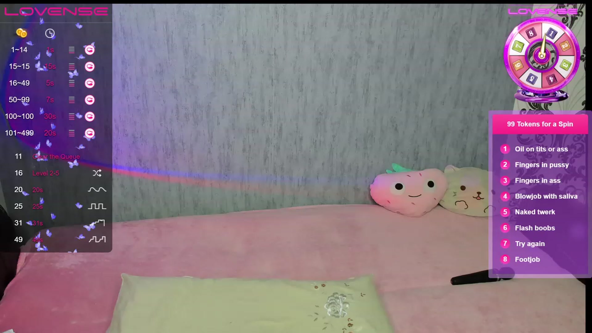 Gallery image thumbnail from Paradise4's myfreecams stream on, 07/17/2023, 08:27 image 19 of 20
