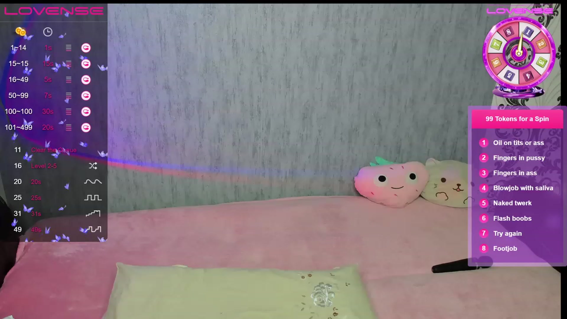 Gallery image thumbnail from Paradise4's myfreecams stream on, 07/17/2023, 08:27 image 18 of 20