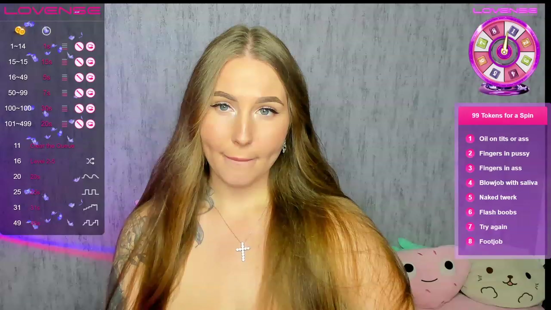 Gallery image thumbnail from Paradise4's myfreecams stream on, 07/17/2023, 10:17 image 15 of 20