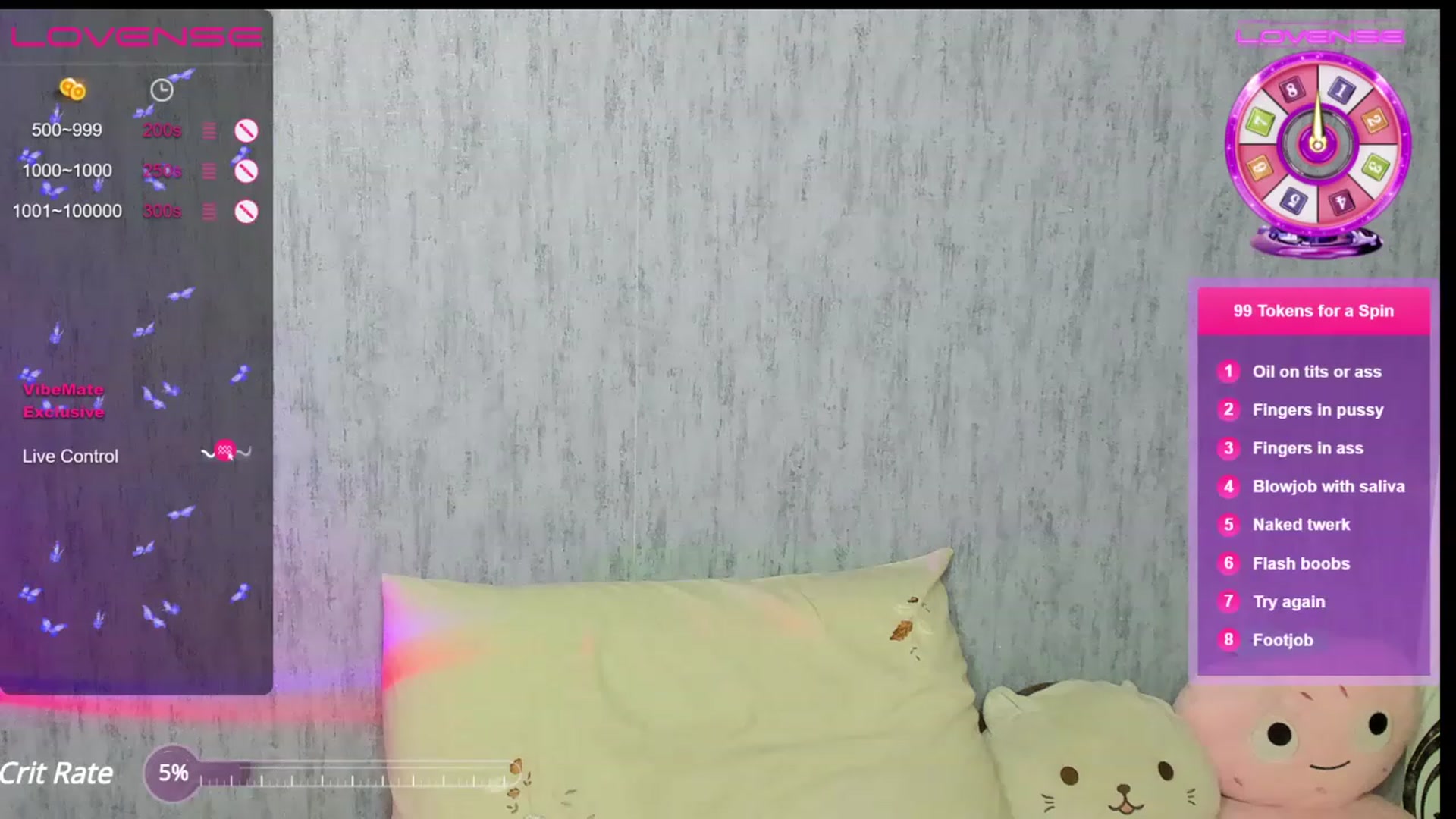 Gallery image thumbnail from Paradise4's myfreecams stream on, 07/24/2023, 10:57 image 2 of 20