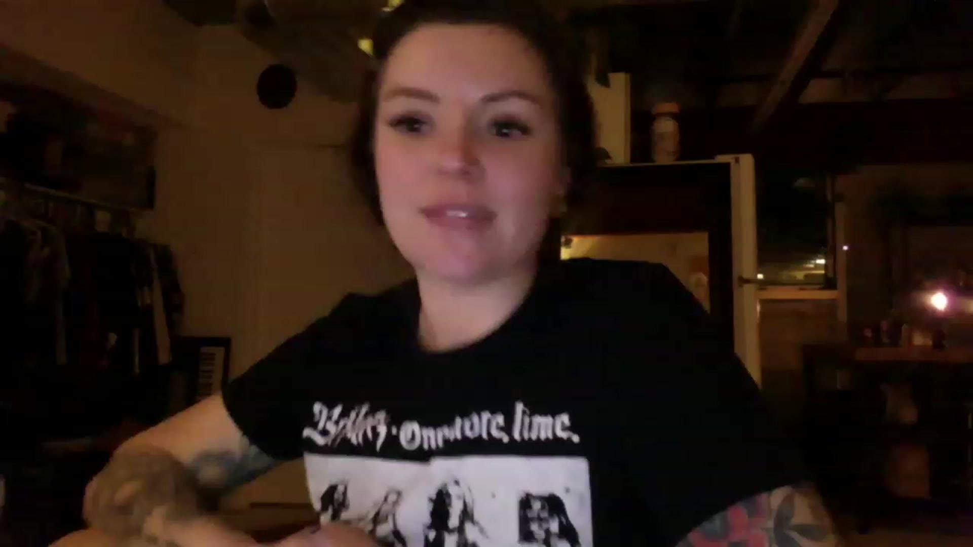 Gallery image thumbnail from ParisGreen666's myfreecams stream on, 02/27/2023, 10:40 image 1 of 20