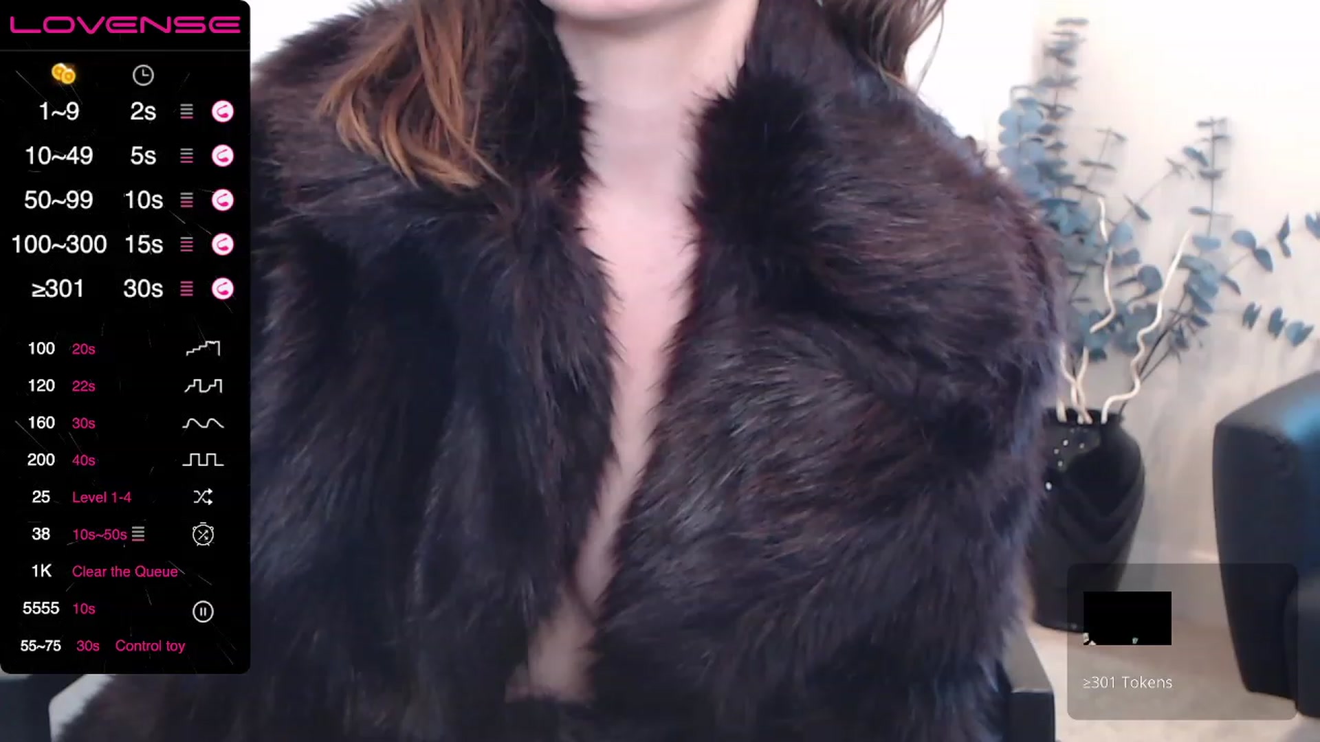 Gallery image thumbnail from ParisLincolnx's myfreecams stream on, 06/01/2023, 17:34 image 1 of 20