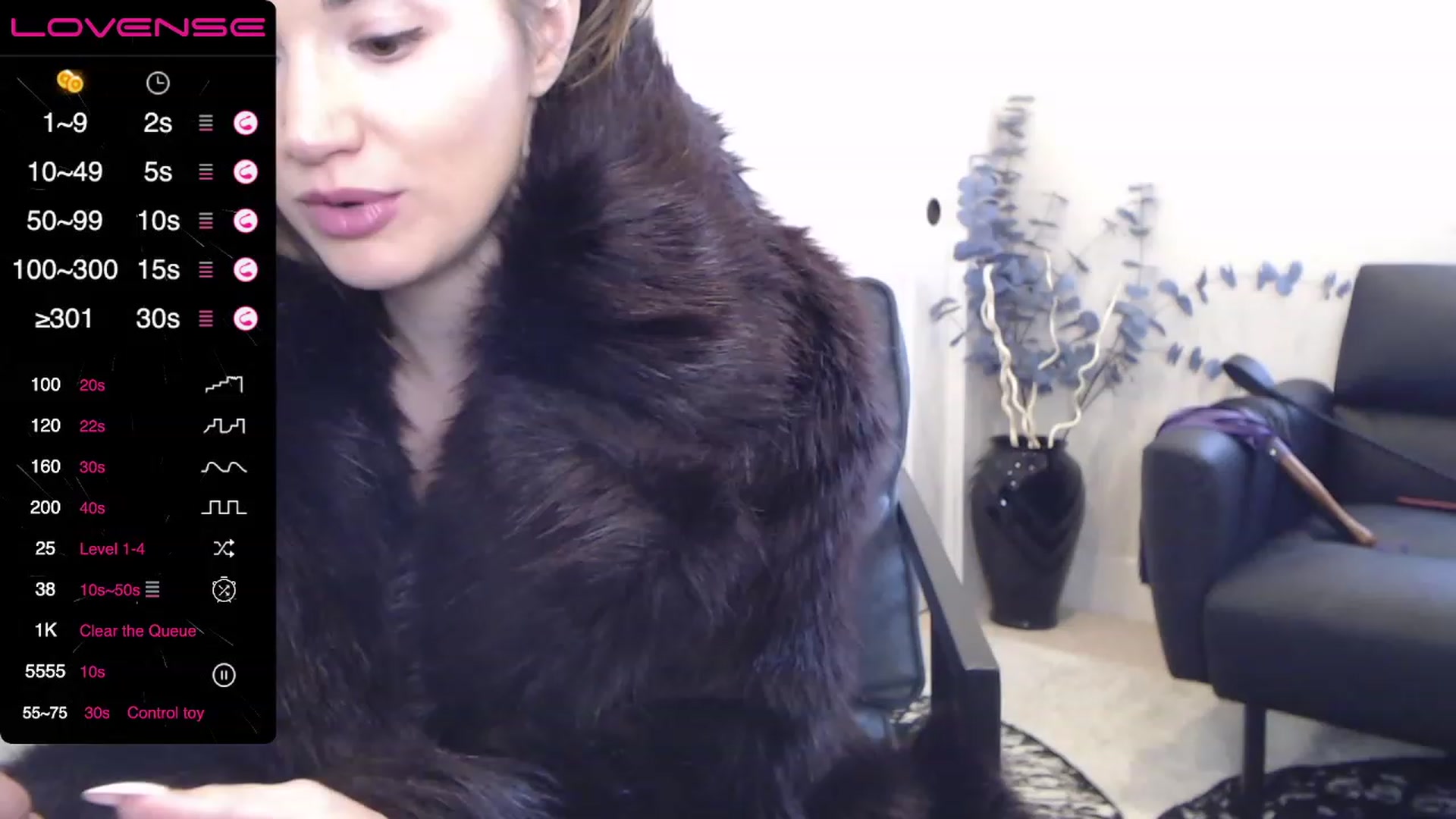 Gallery image thumbnail from ParisLincolnx's myfreecams stream on, 06/01/2023, 17:34 image 20 of 20