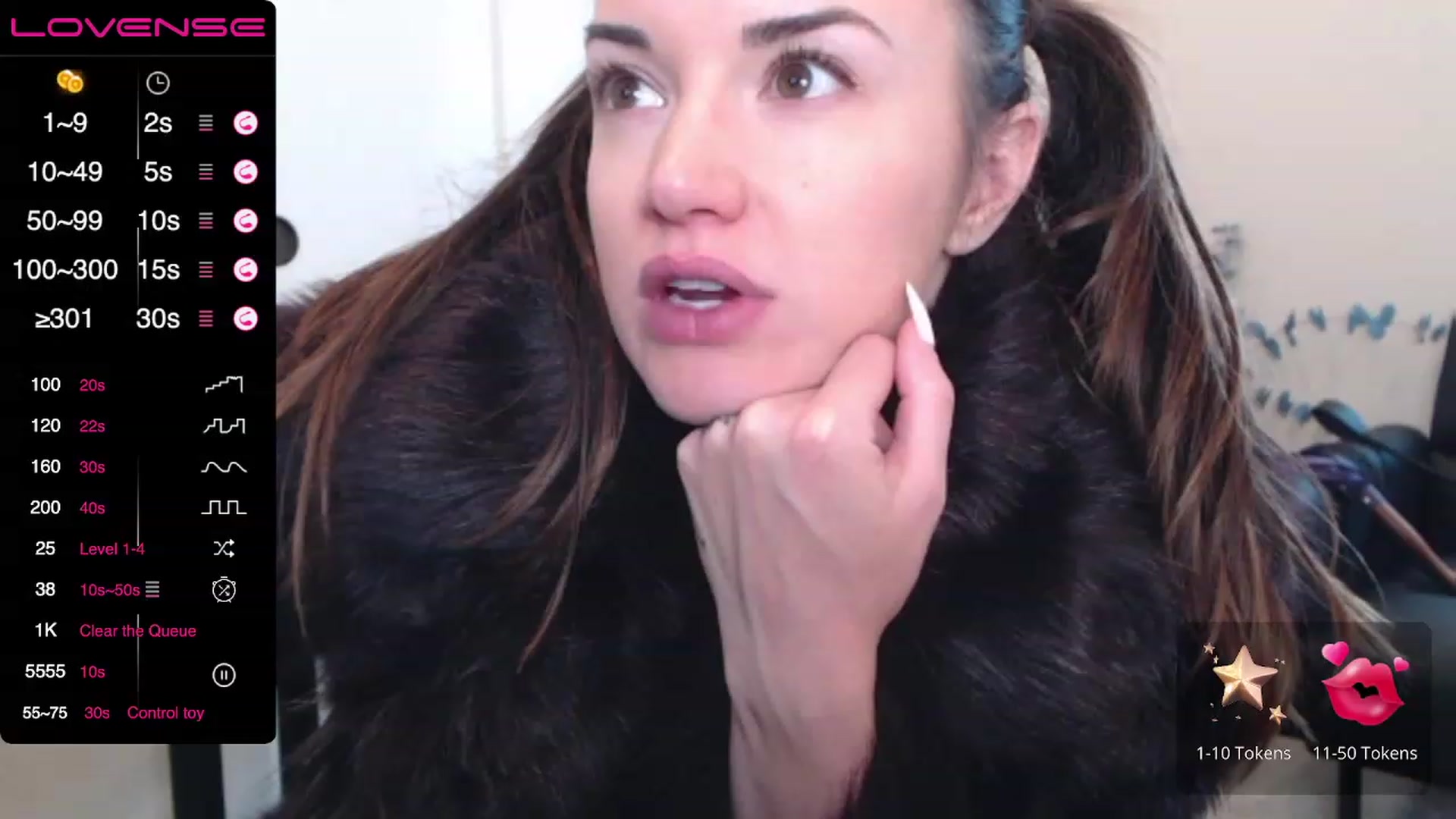 Gallery image thumbnail from ParisLincolnx's myfreecams stream on, 06/01/2023, 19:03 image 1 of 20