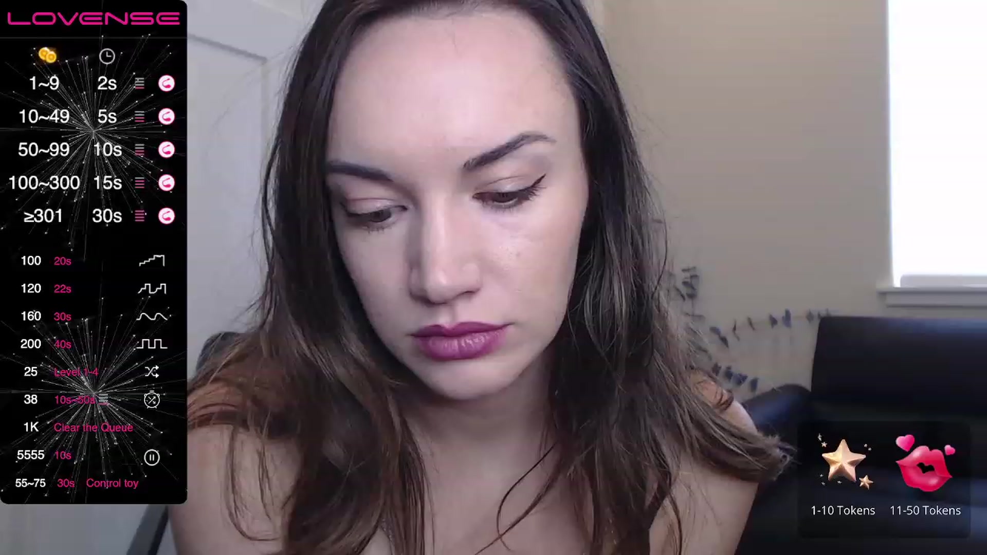 Gallery image thumbnail from ParisLincolnx's myfreecams stream on, 06/15/2023, 17:37 image 19 of 20