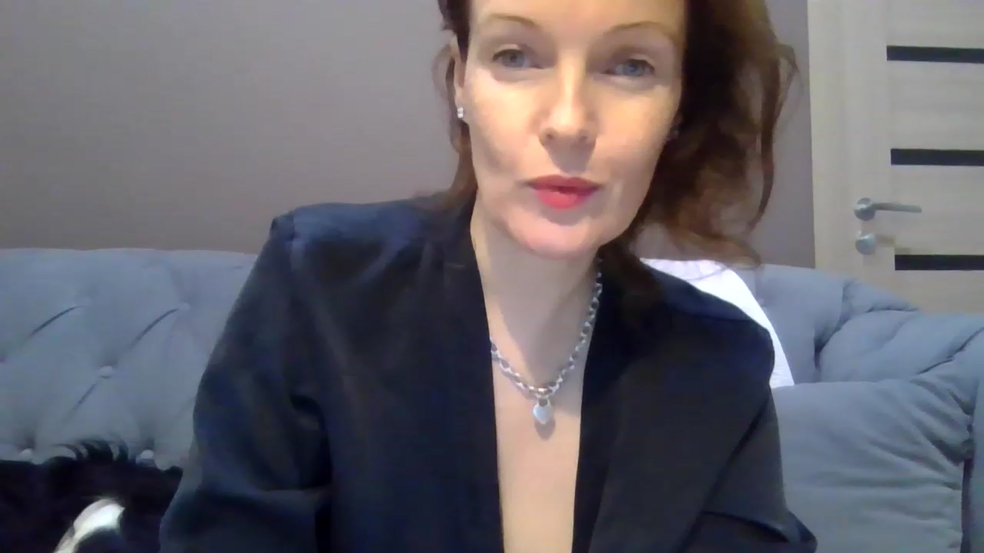 Gallery image thumbnail from ParisNoir's myfreecams stream on, 11/14/2022, 14:42 image 20 of 20