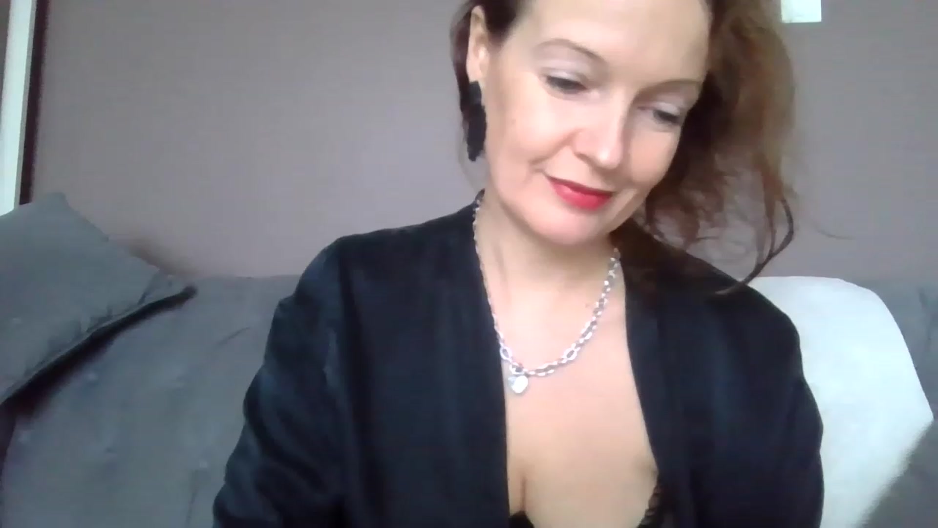 Gallery image thumbnail from ParisNoir's myfreecams stream on, 12/11/2022, 11:58 image 20 of 20