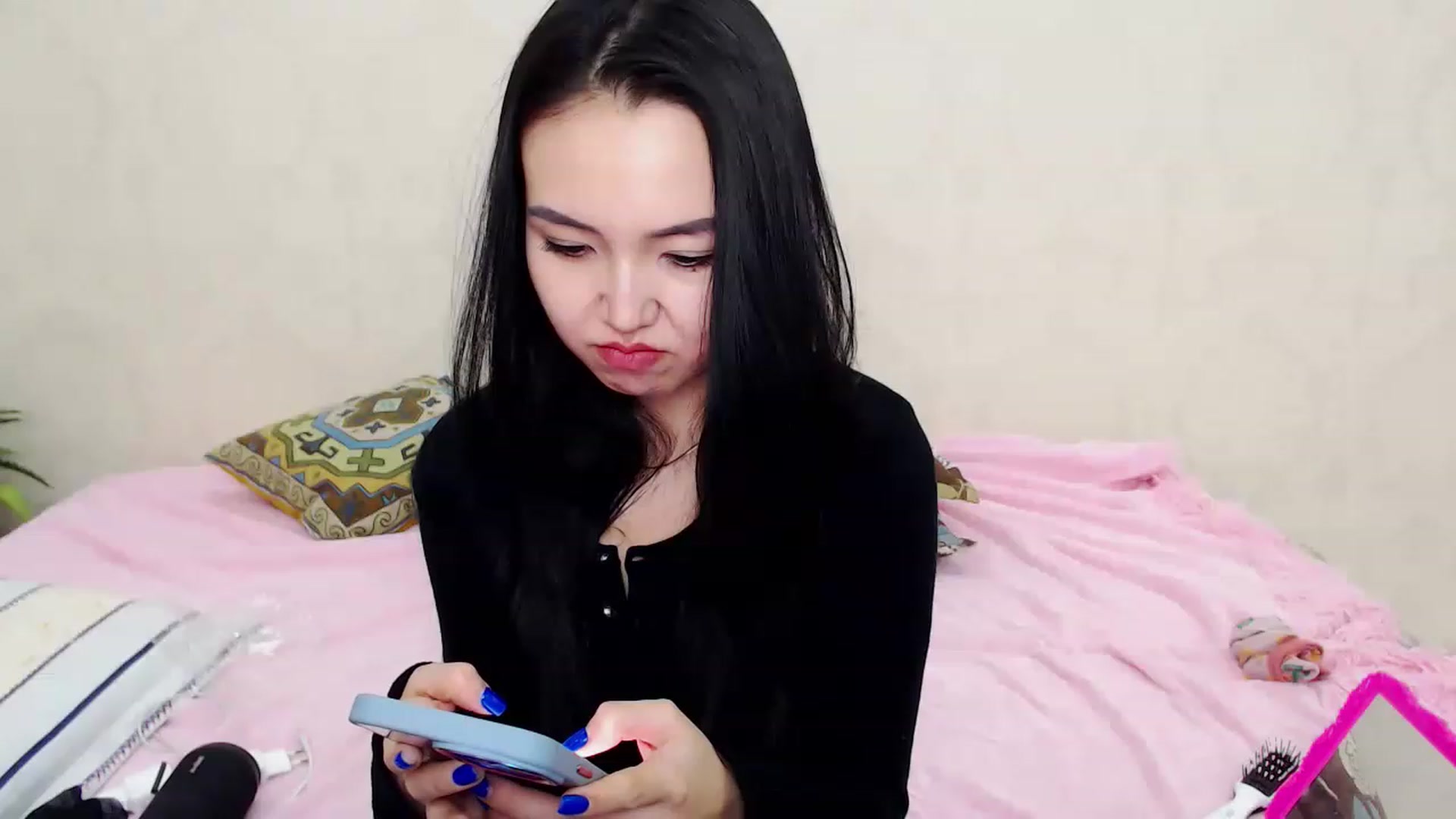Gallery image thumbnail from ParkJean's myfreecams stream on, 11/16/2022, 08:17 image 10 of 20