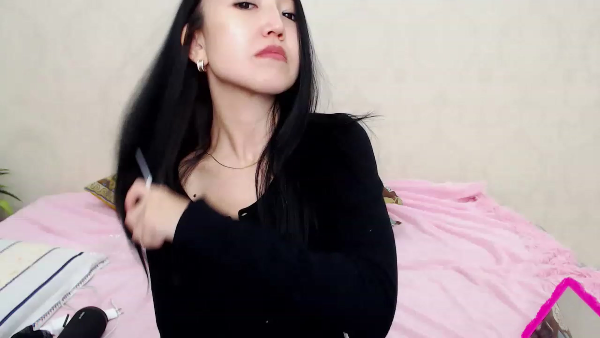 Gallery image thumbnail from ParkJean's myfreecams stream on, 11/16/2022, 08:17 image 20 of 20