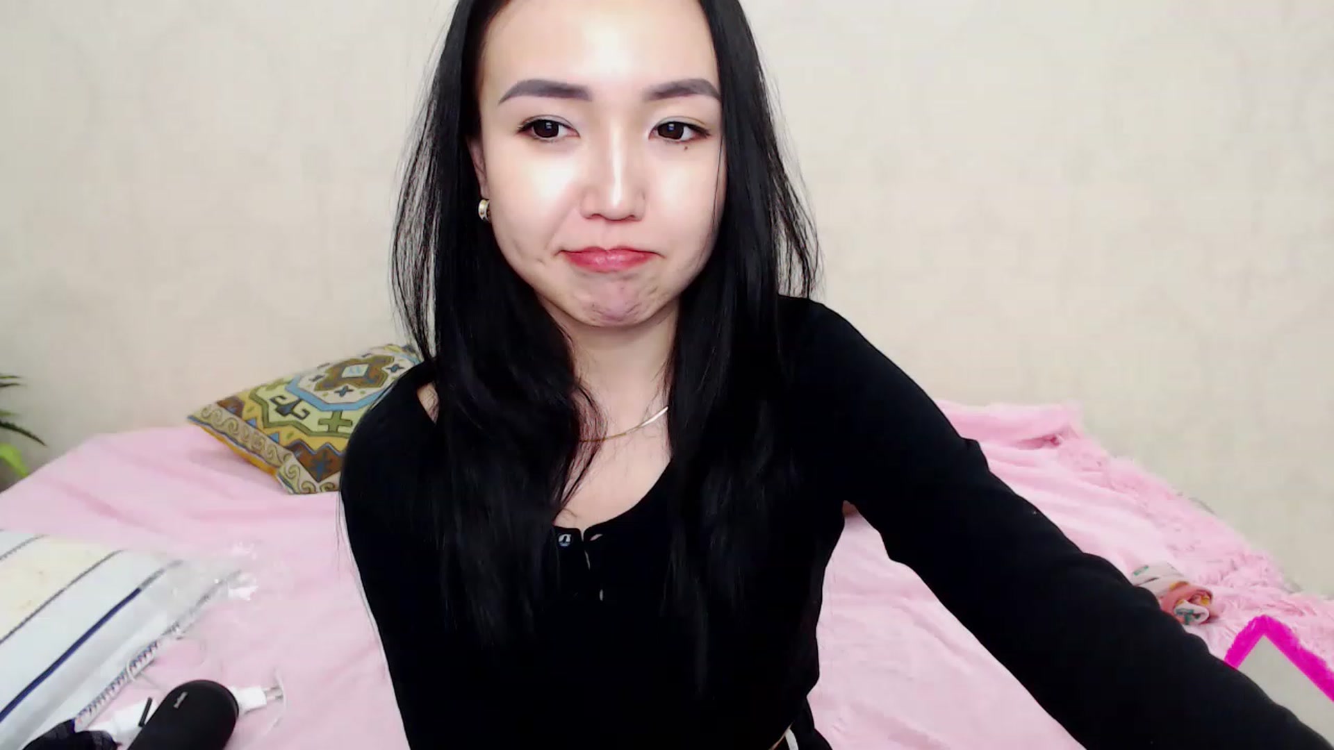 Gallery image thumbnail from ParkJean's myfreecams stream on, 11/16/2022, 08:17 image 8 of 20
