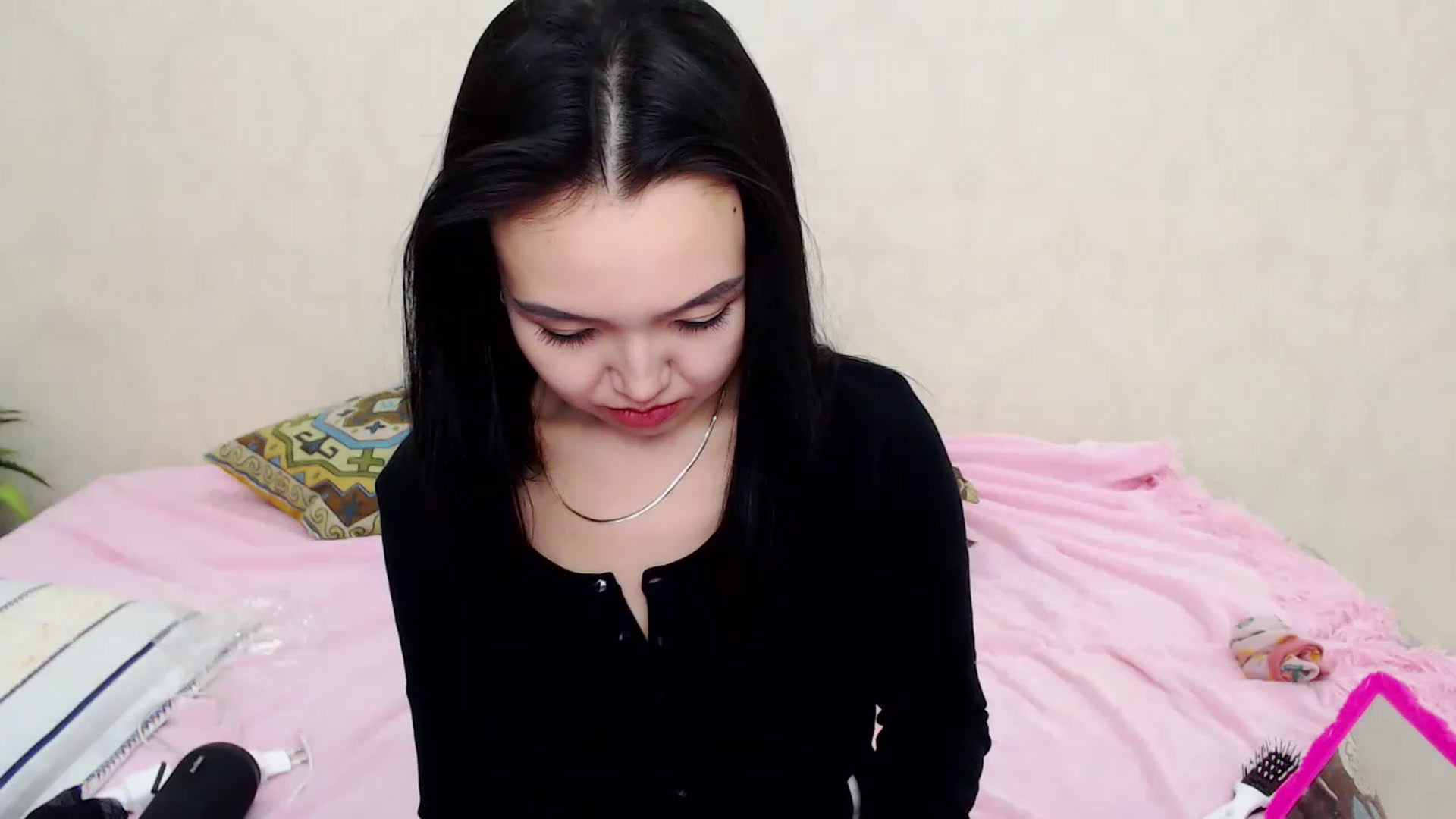 Gallery image thumbnail from ParkJean's myfreecams stream on, 11/16/2022, 08:17 image 15 of 20