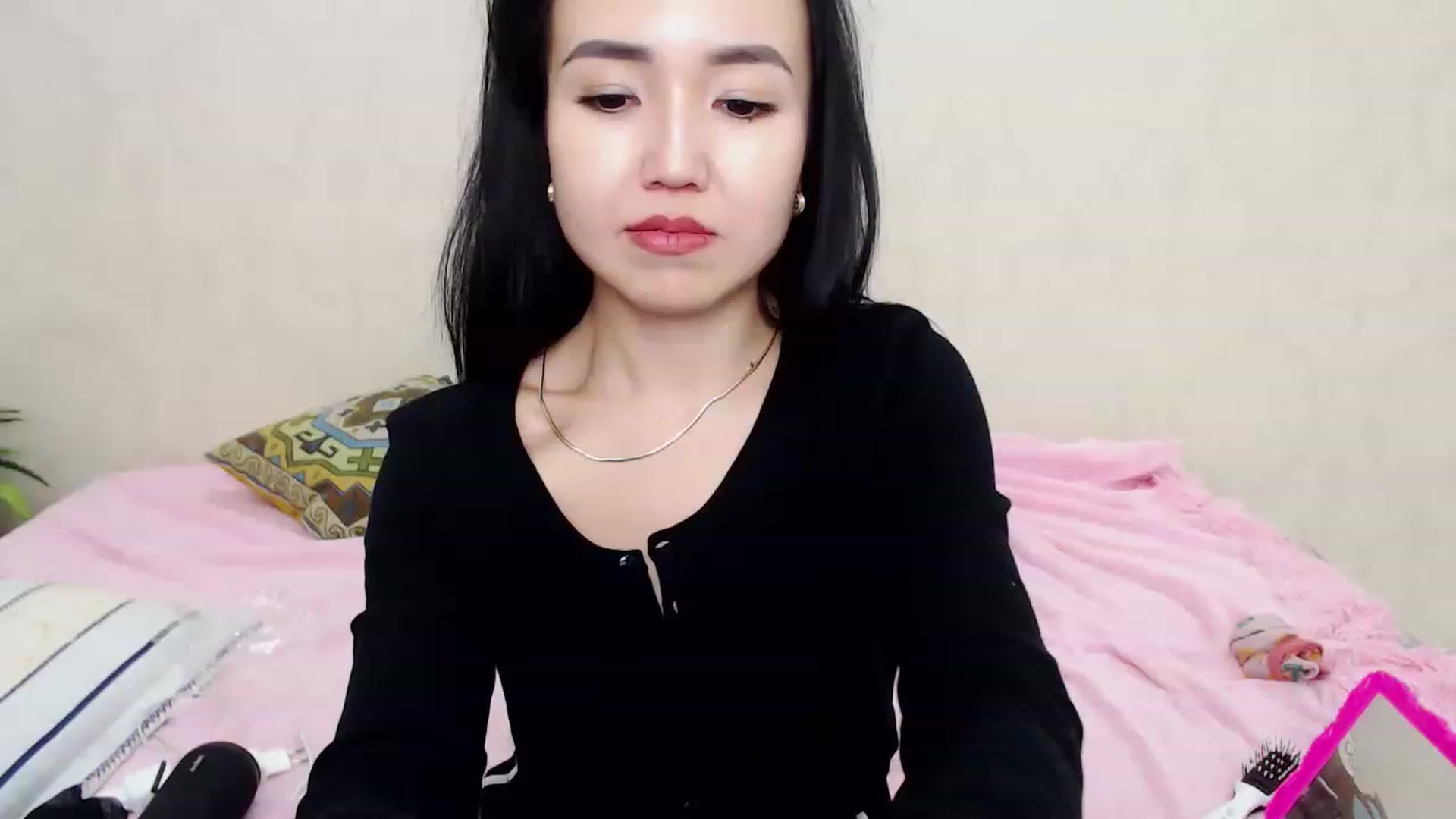 Gallery image thumbnail from ParkJean's myfreecams stream on, 11/16/2022, 08:17 image 13 of 20