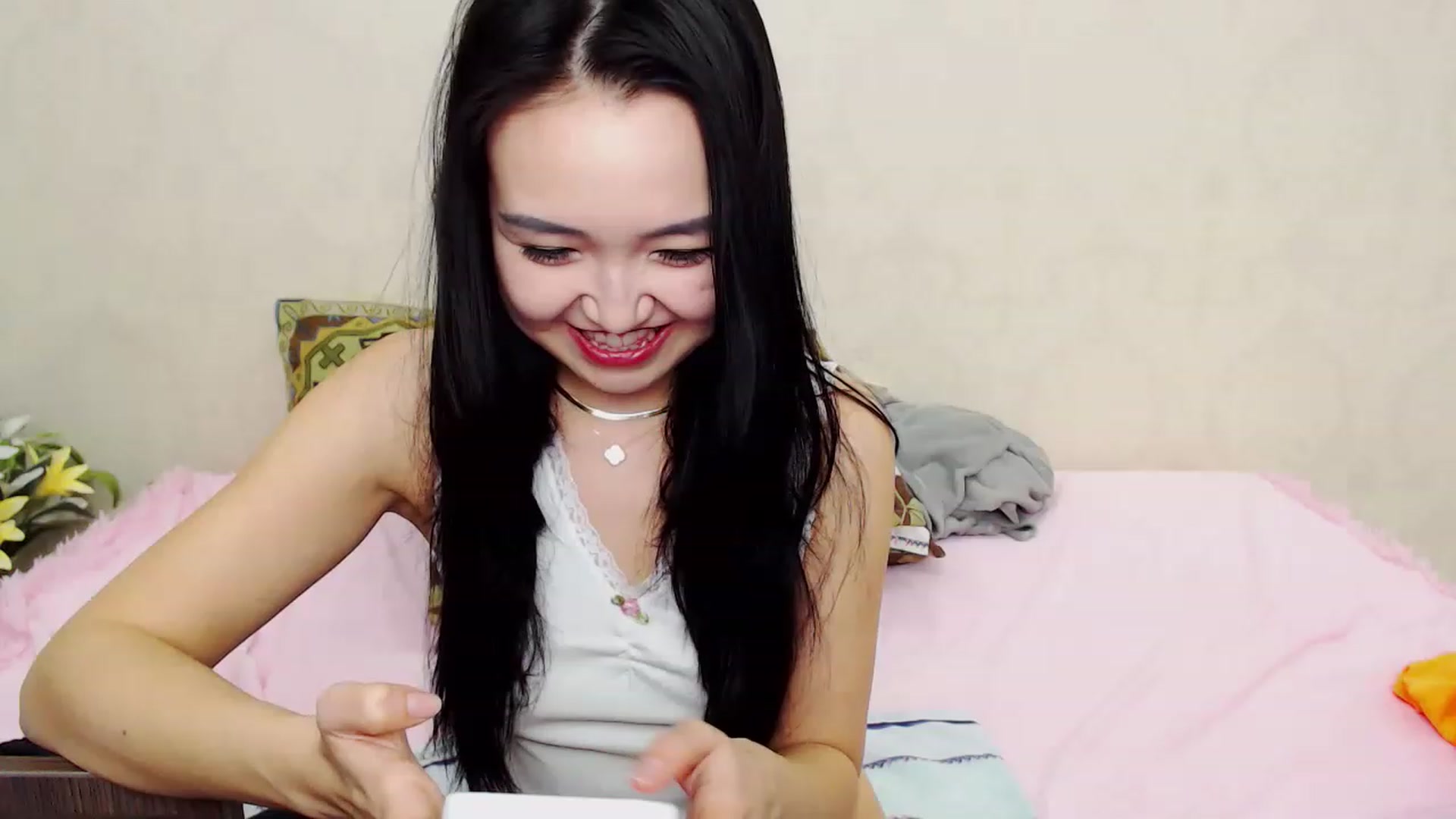 Gallery image thumbnail from ParkJean's myfreecams stream on, 11/29/2022, 01:27 image 15 of 20