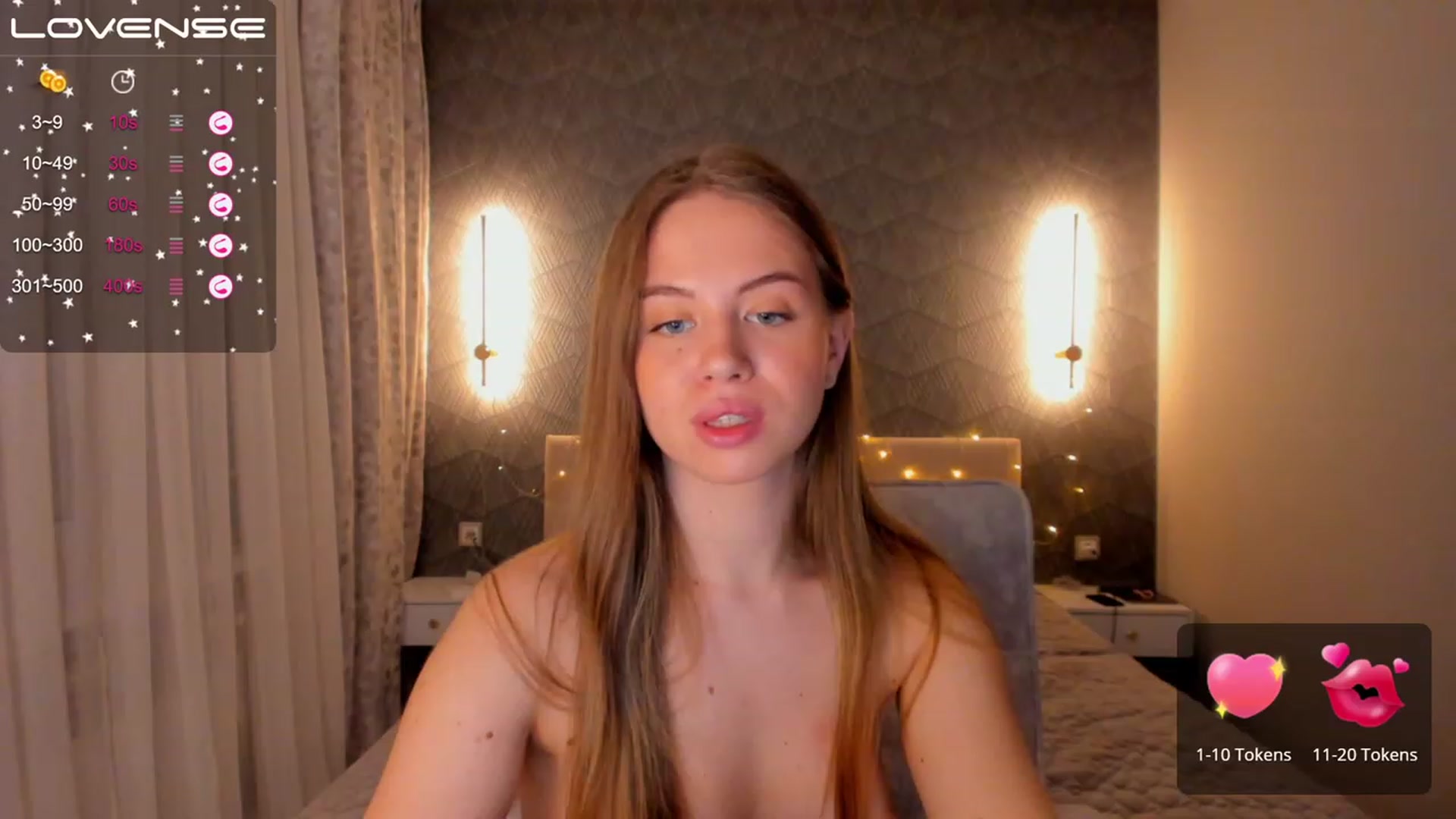 Gallery image thumbnail from PartYour_Soul's myfreecams stream on, 11/21/2022, 17:45 image 11 of 20