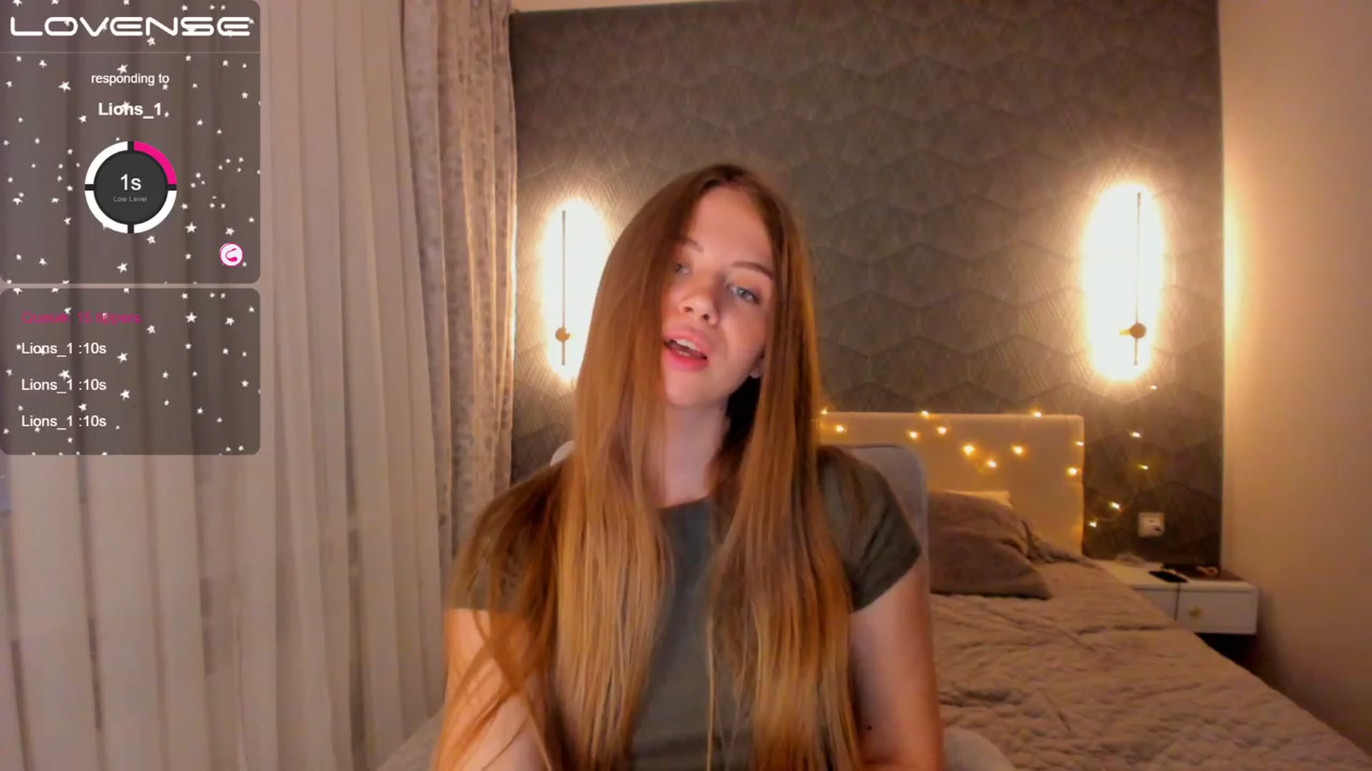 Gallery image thumbnail from PartYour_Soul's myfreecams stream on, 11/21/2022, 17:45 image 3 of 20